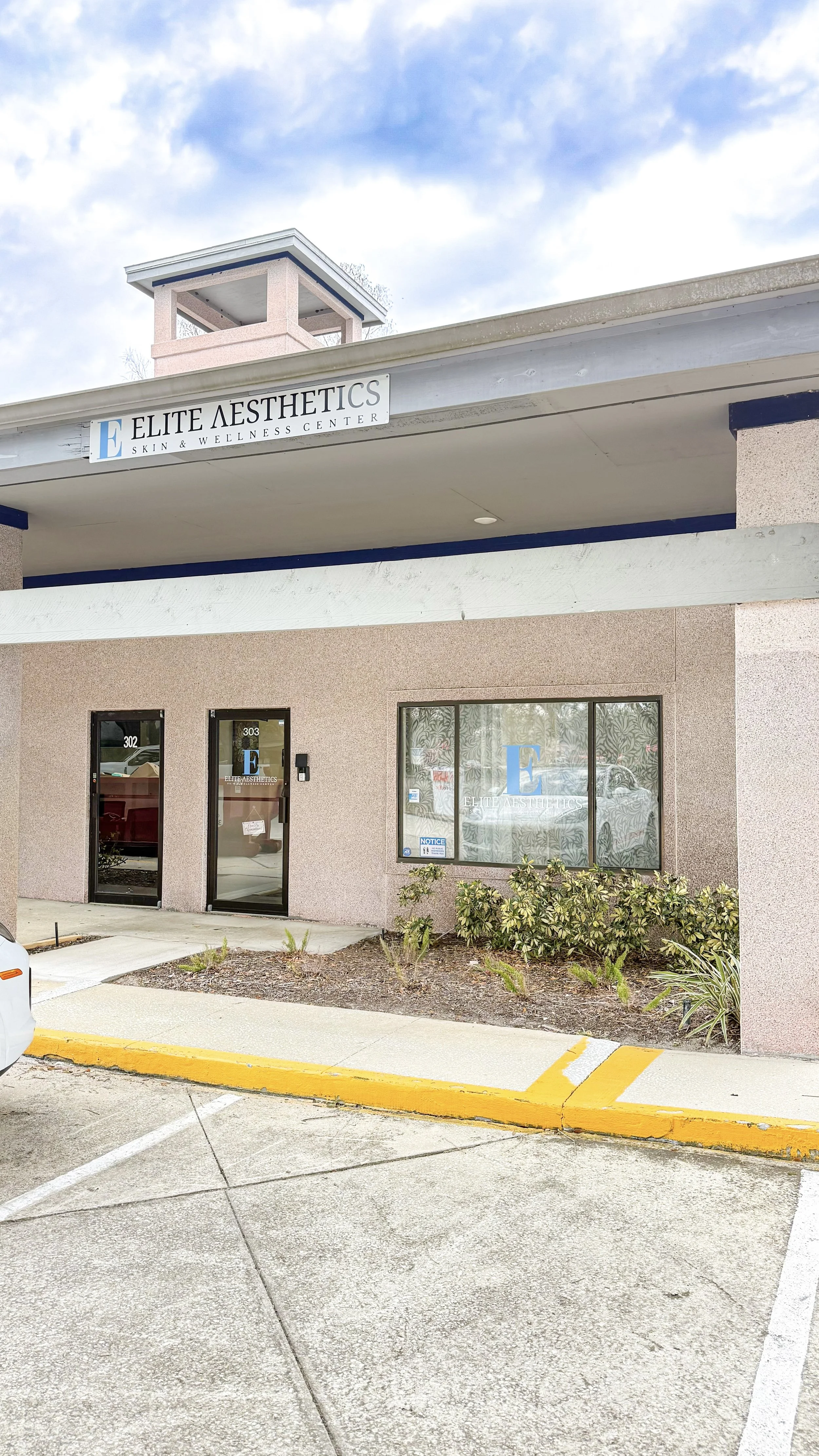 Med Spa St Augustine