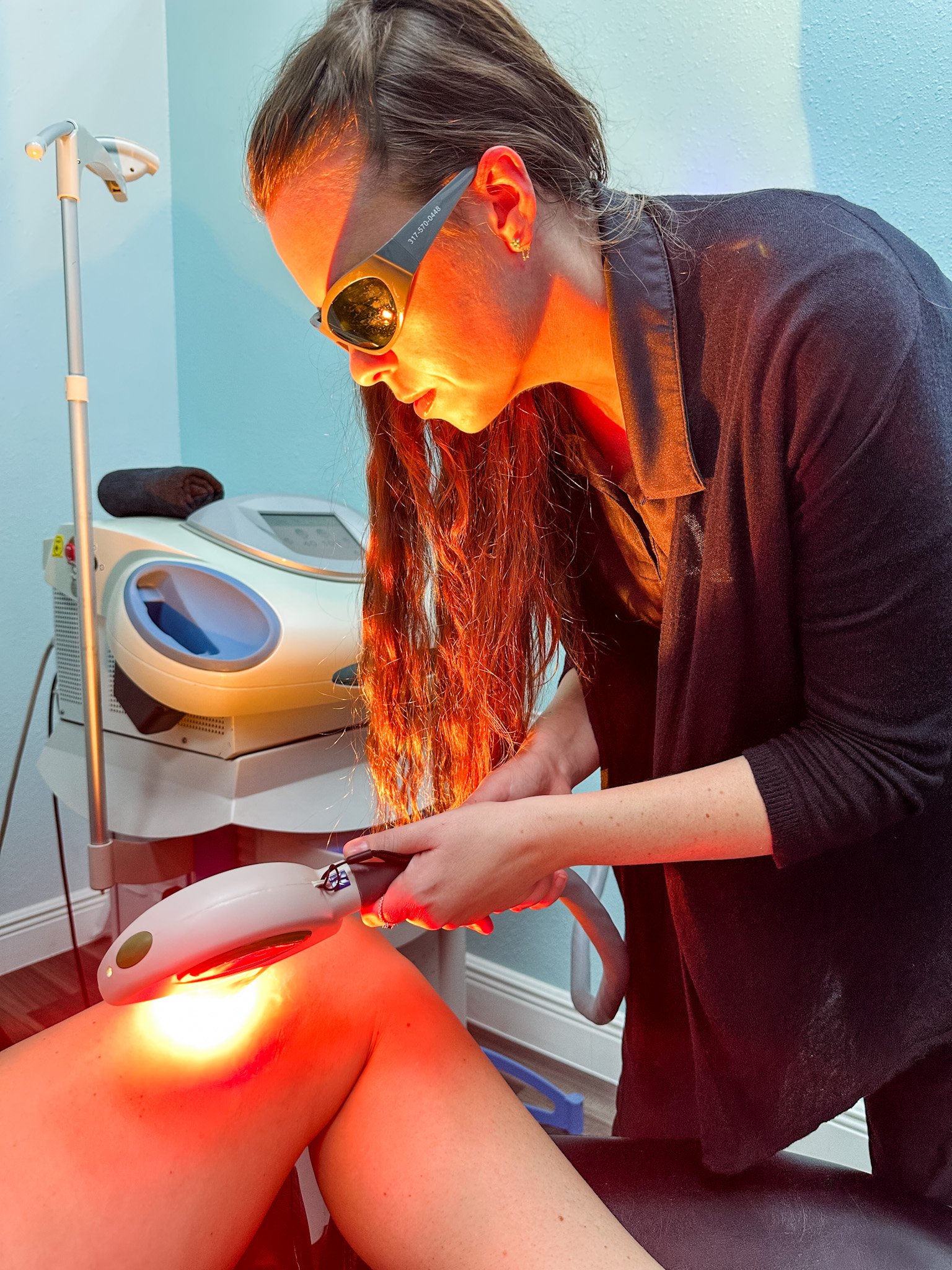 General 5 — Elite Aesthetics, LLC