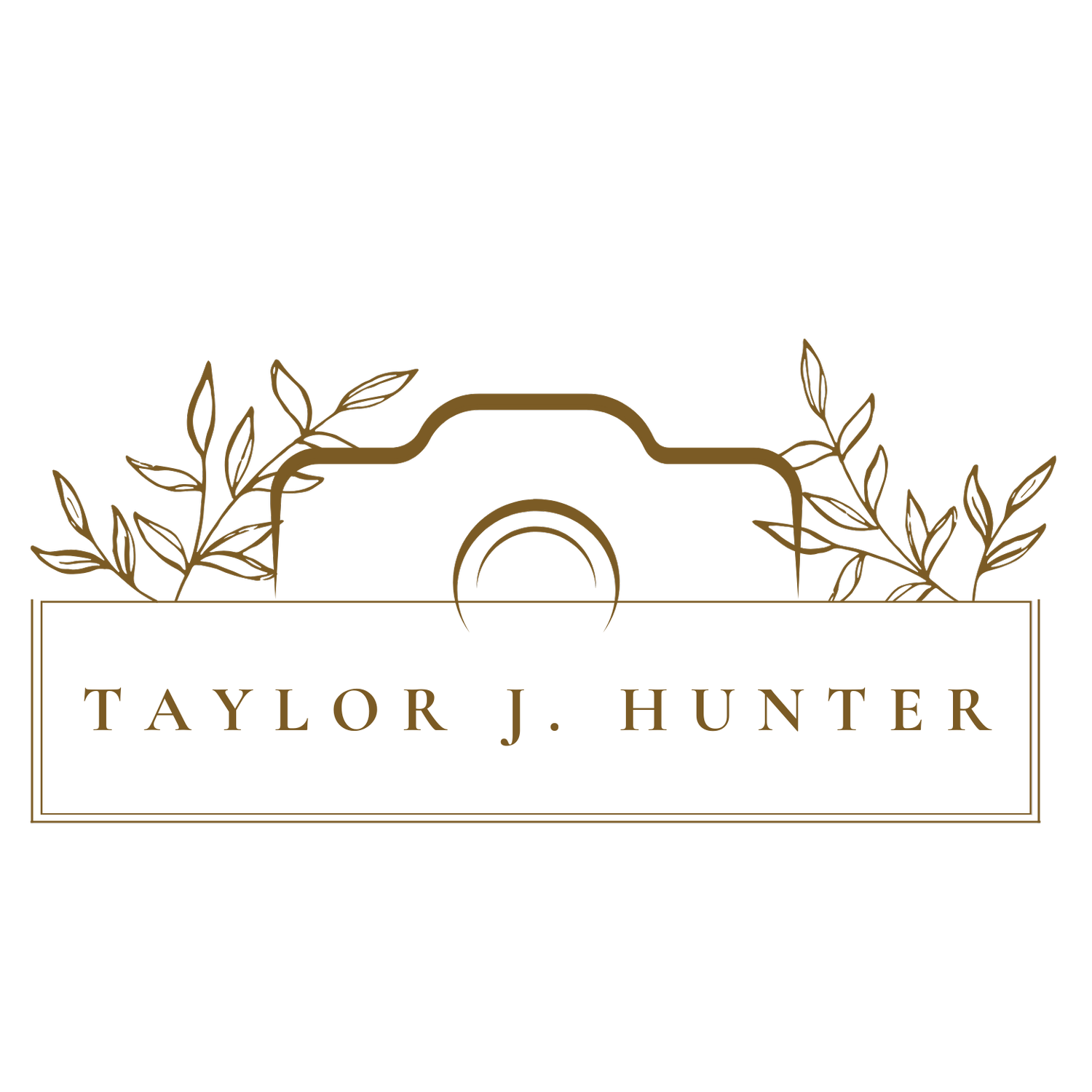 Taylor J. Hunter