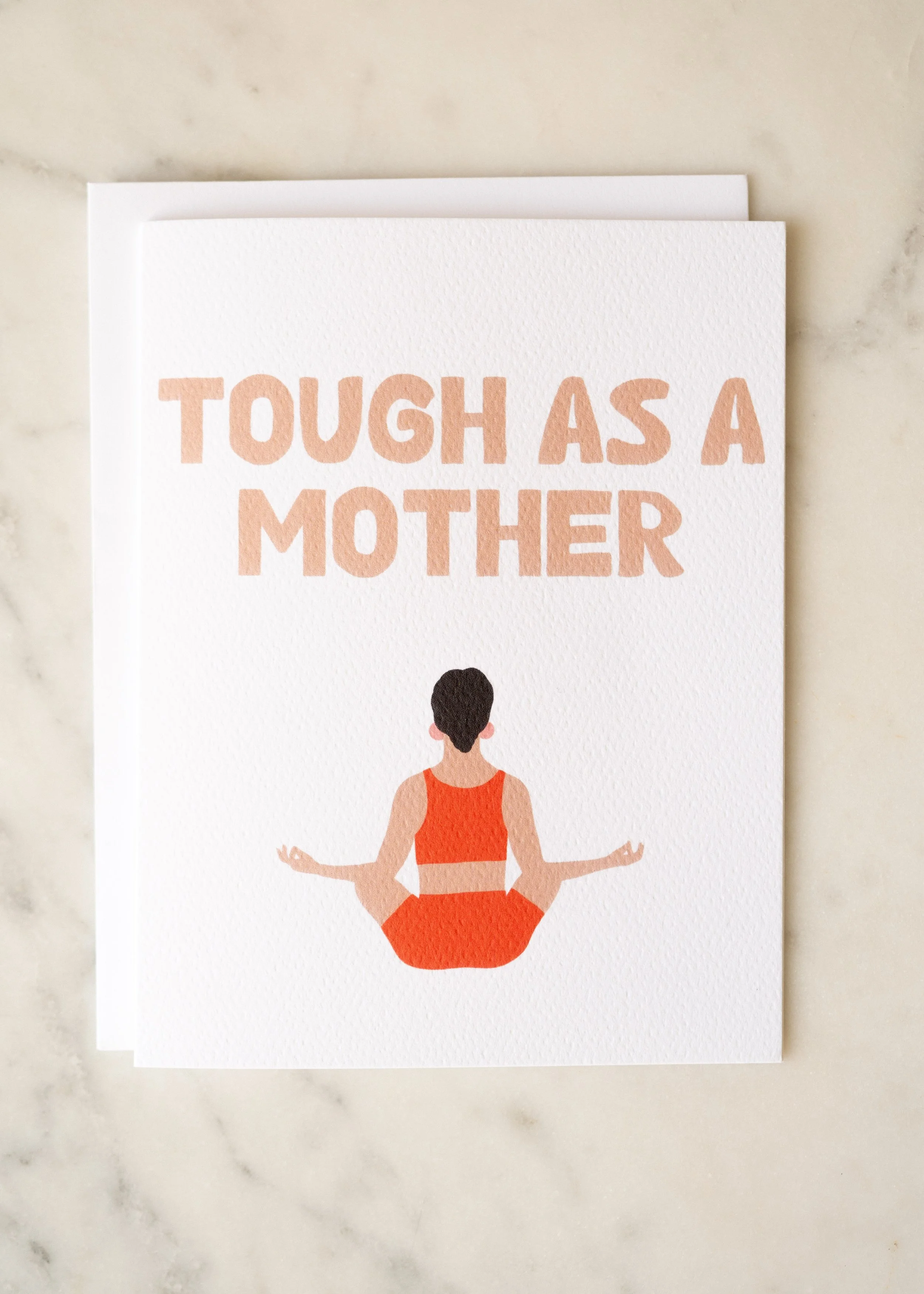 Tough Mother