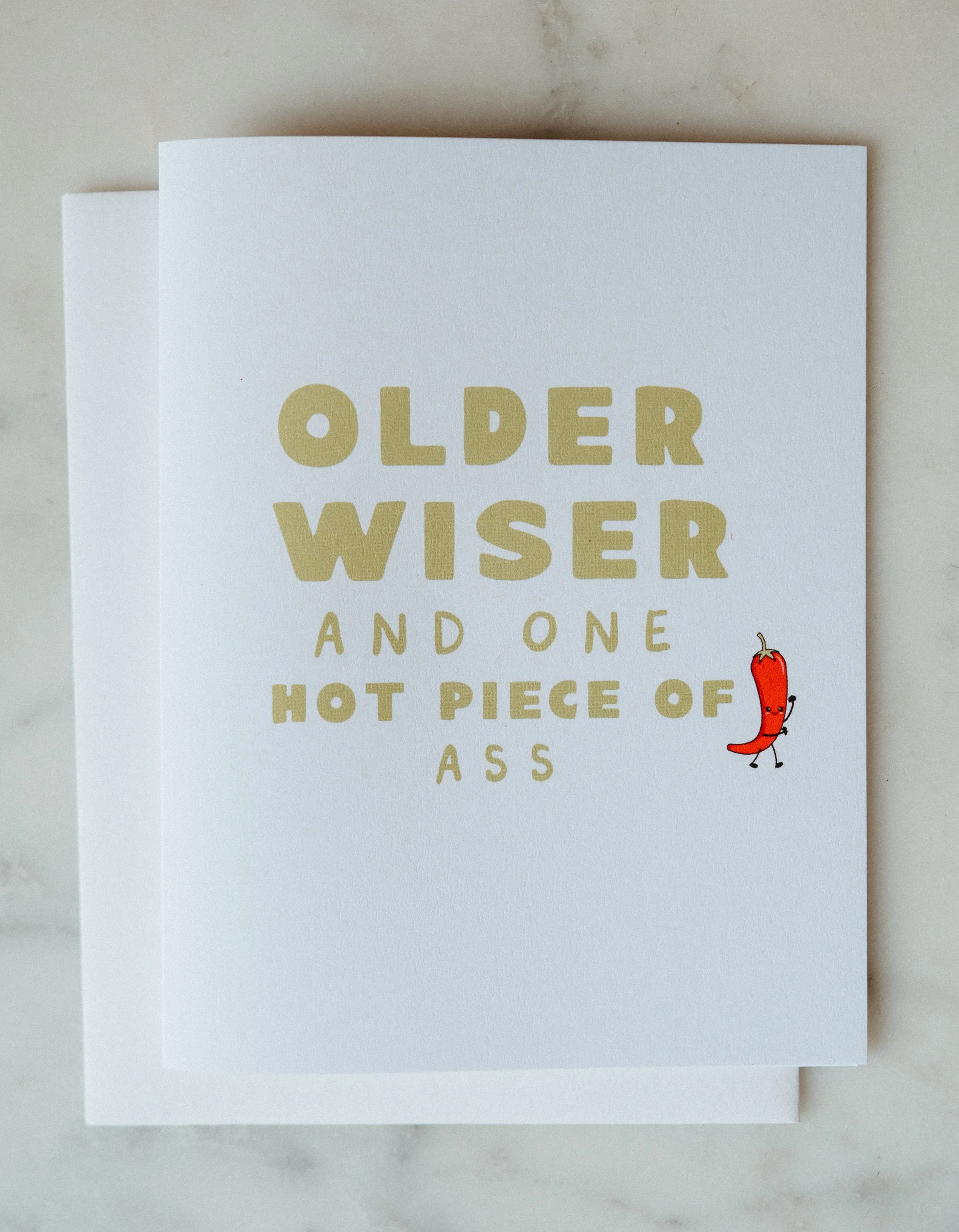 Wiser