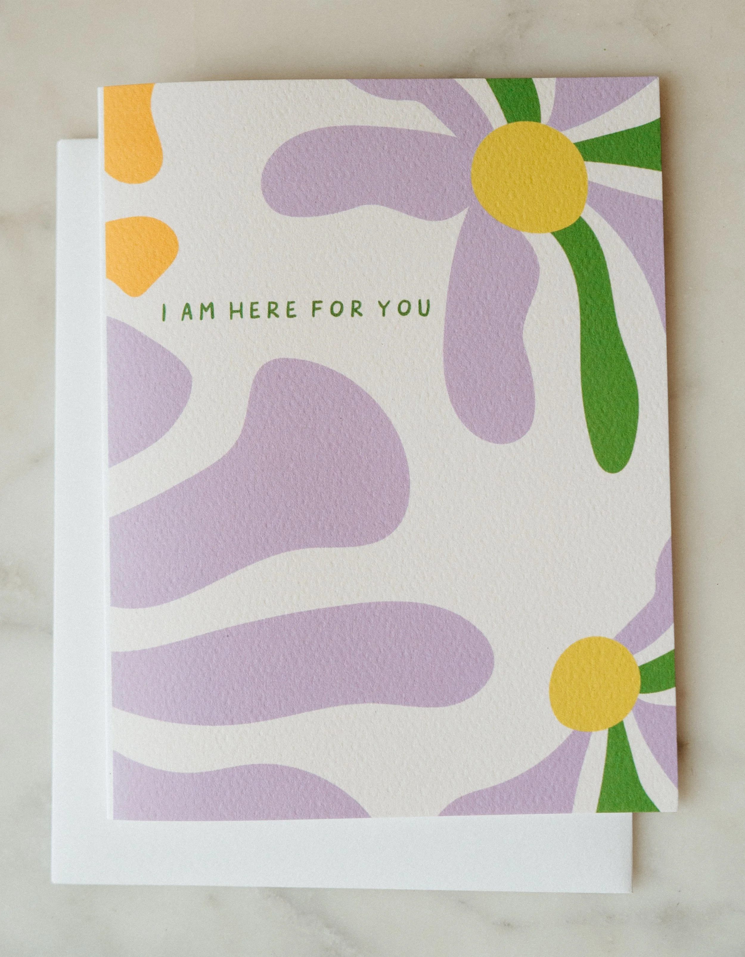 For You