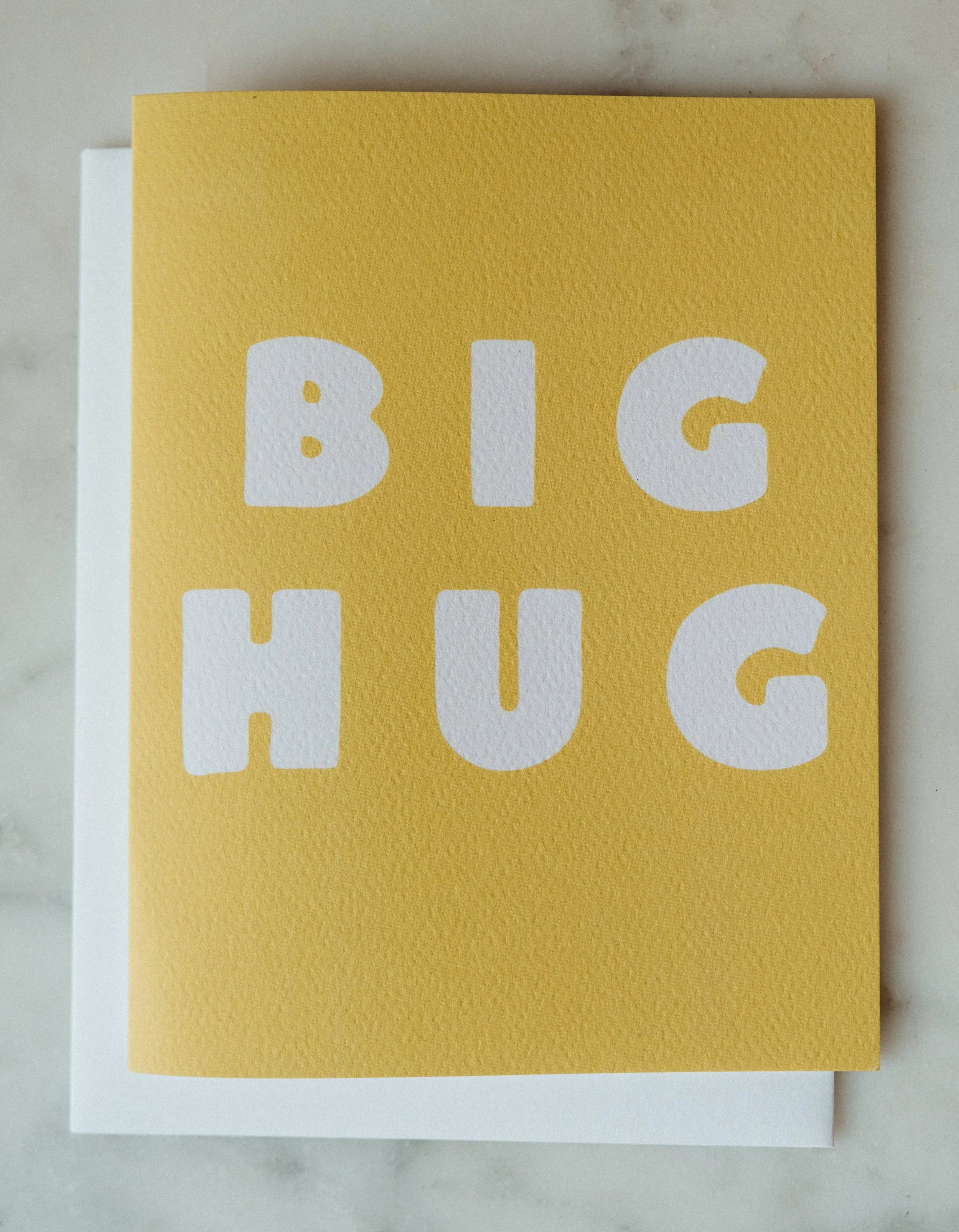 Big Hug