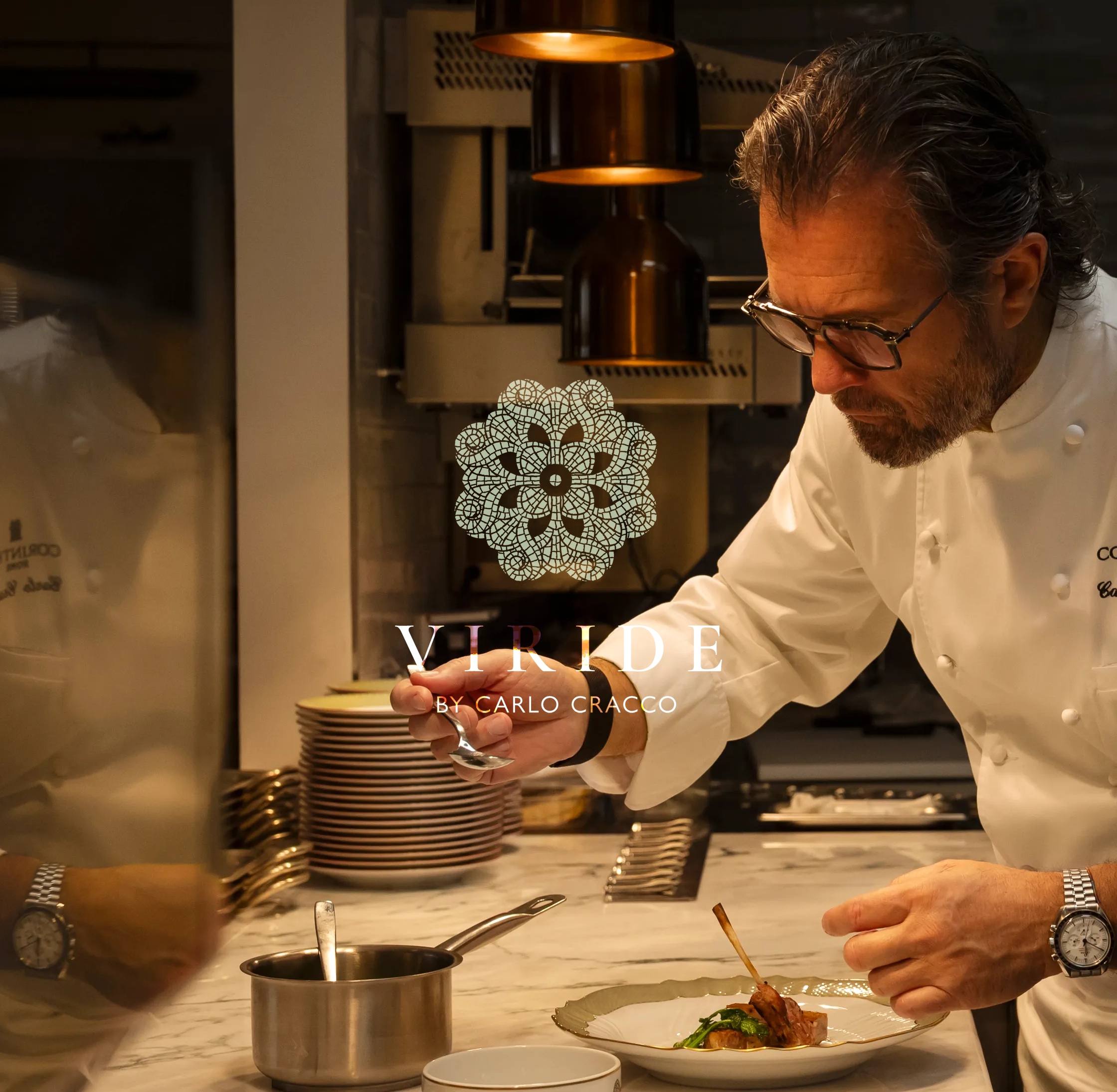 Corinthia F&B