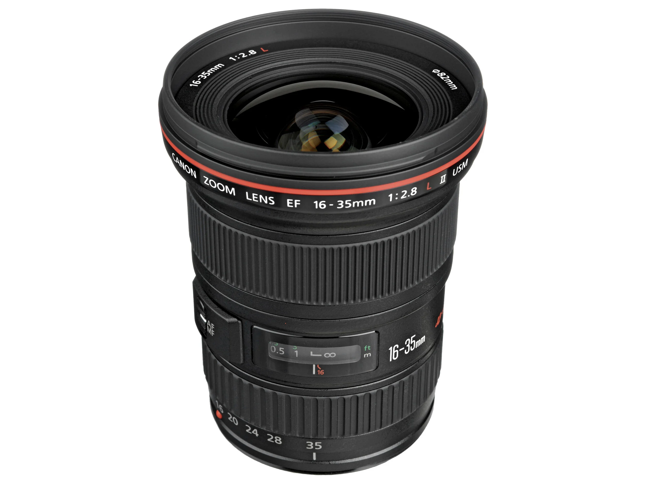 Canon 16-35mm L Series II