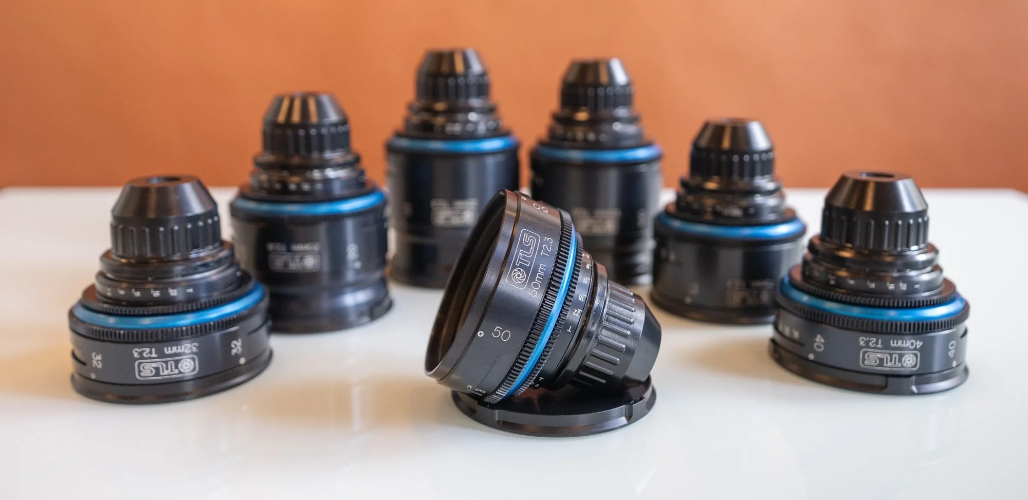 Kowa Cine Prominar