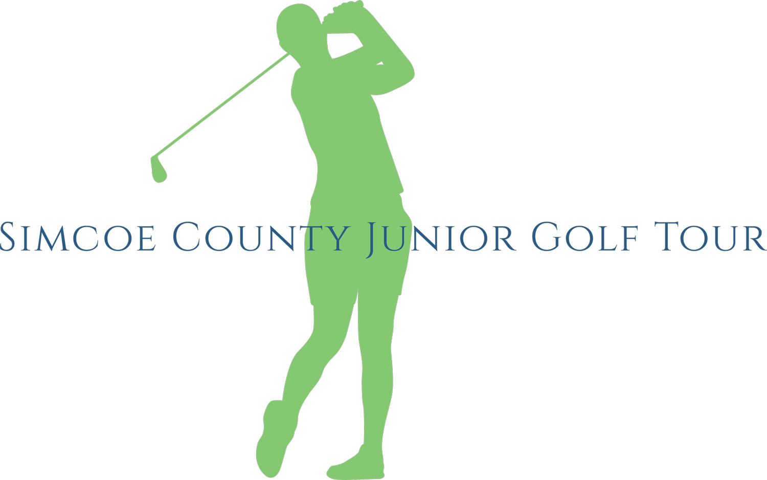 Simcoe County Junior Golf Tour 