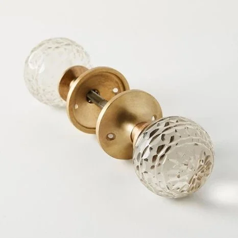 Capri Door Knobs