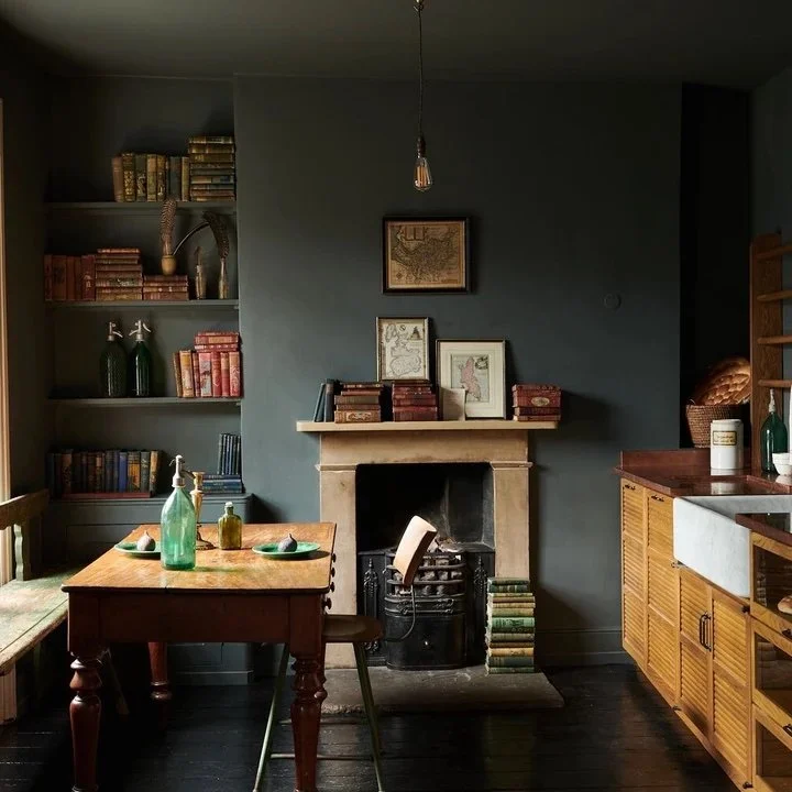deVOL Kitchen