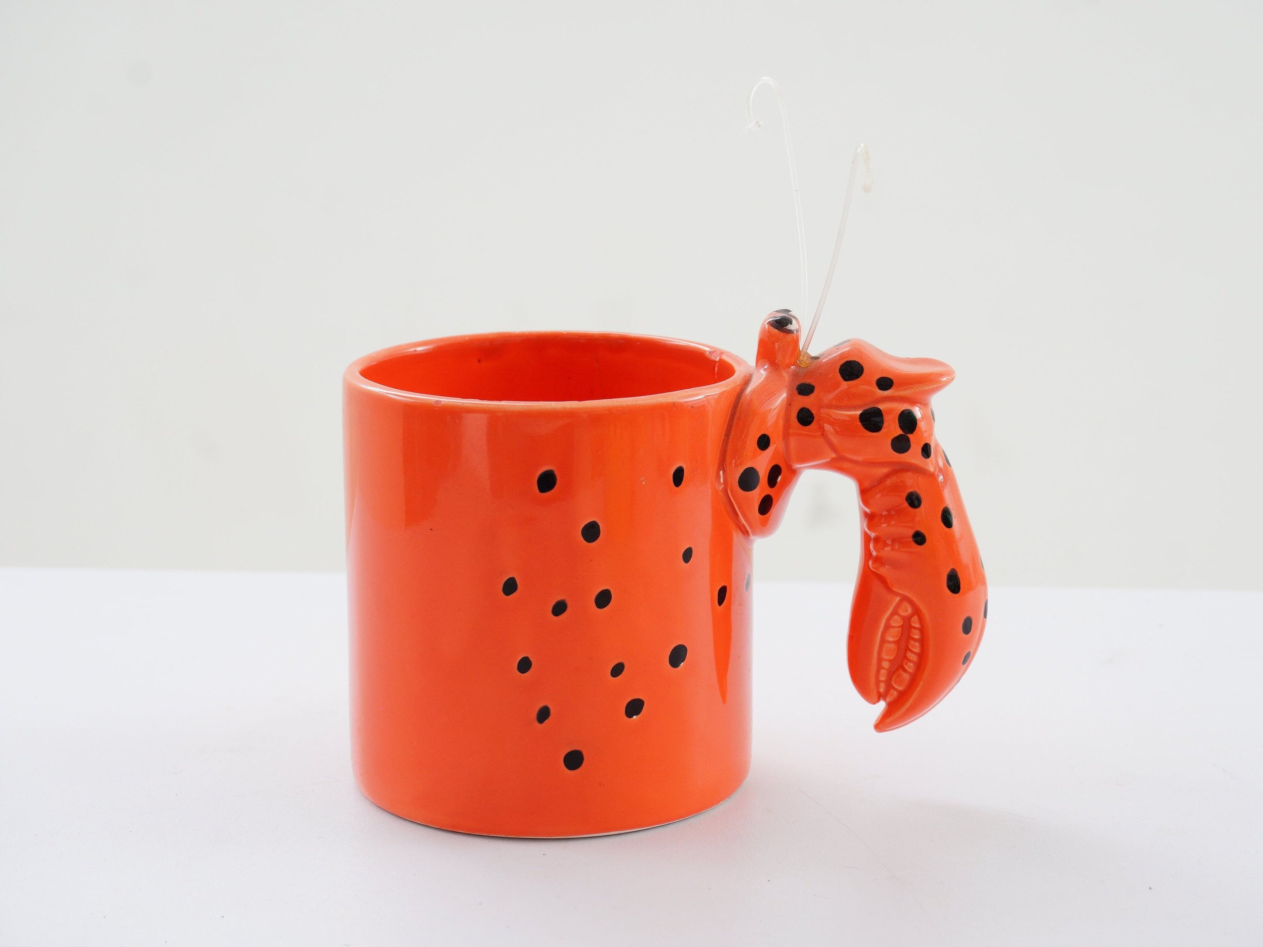 Lobster Mug