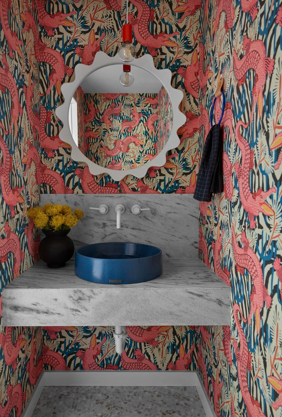 Spoonflower is a Trap (And So Is Styling, Sometimes)