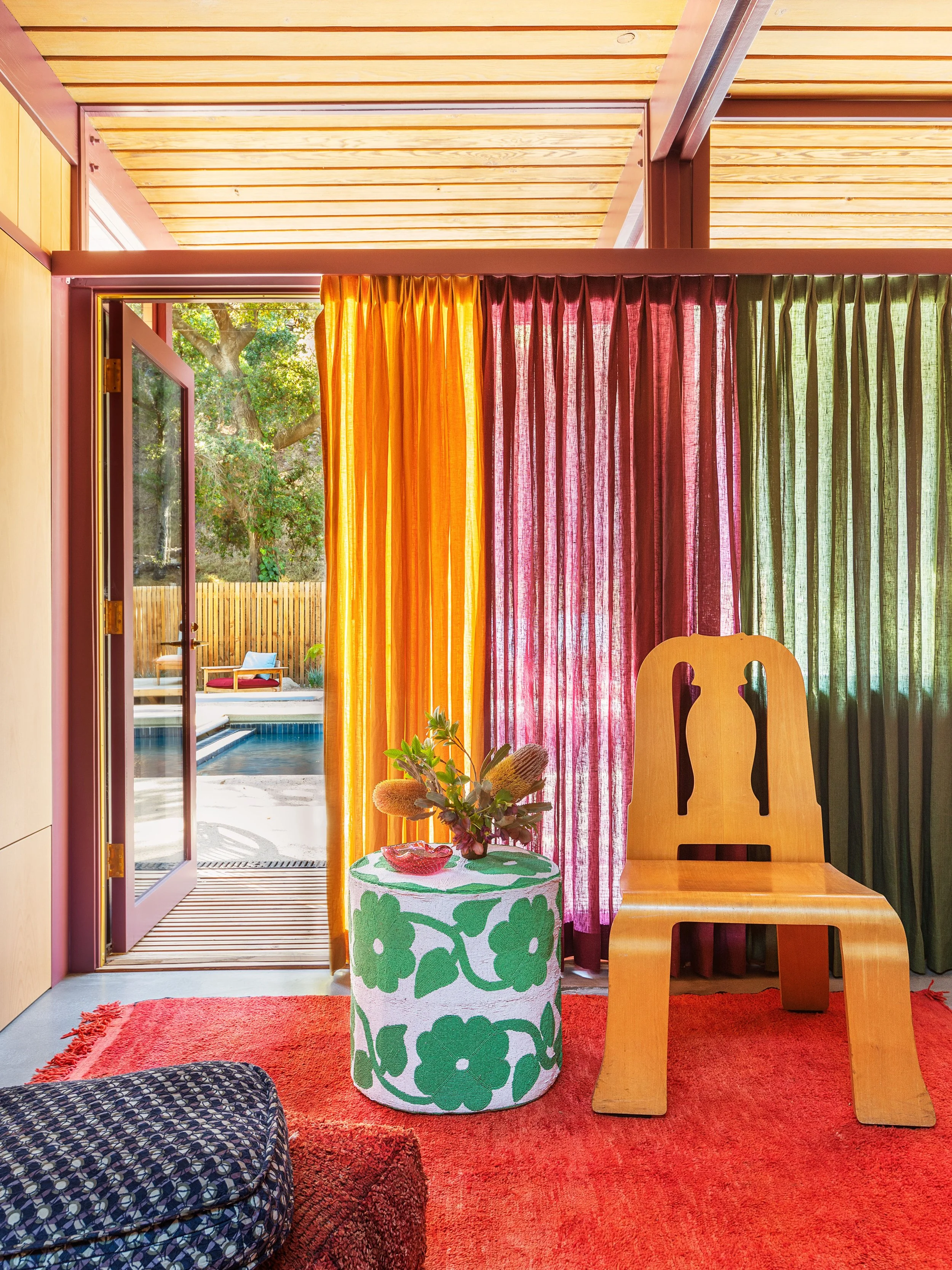 How to mix patterns like a pro — MTD