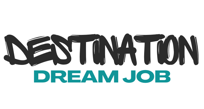 Destination Dream Job | Career Coaching for Misfits