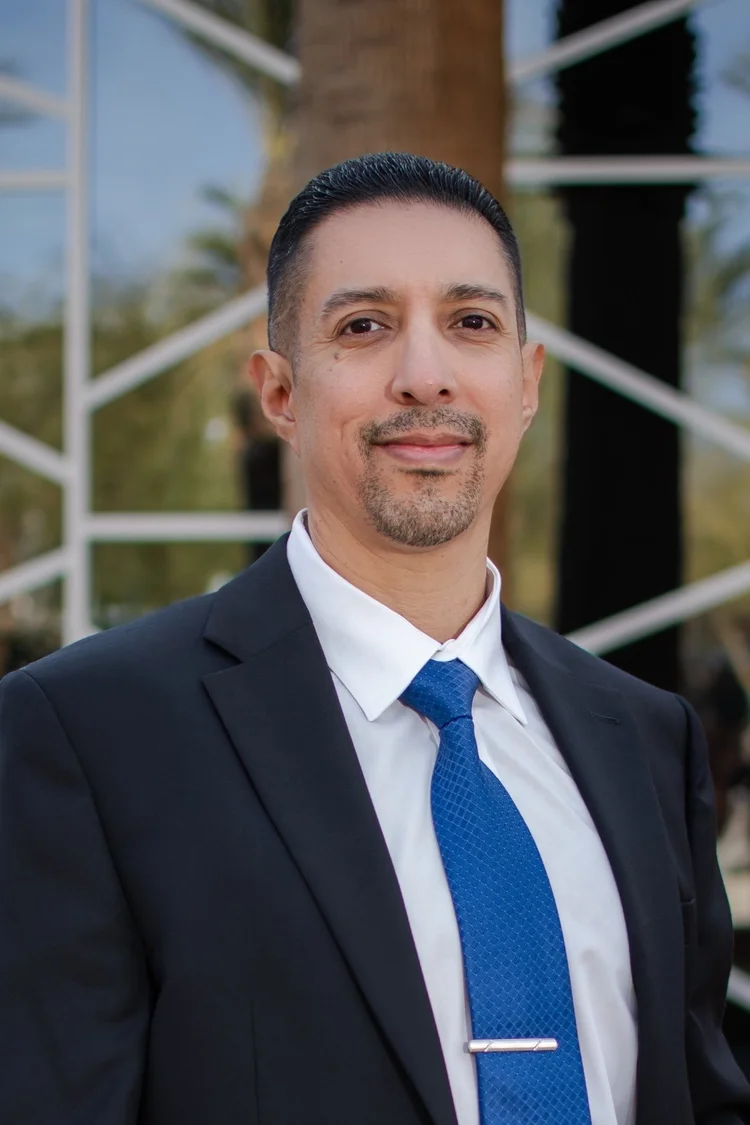 Frank Macias