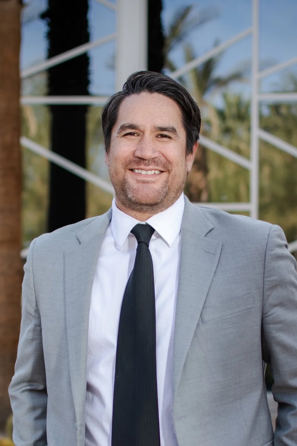 James D. Urrutia, Esq.