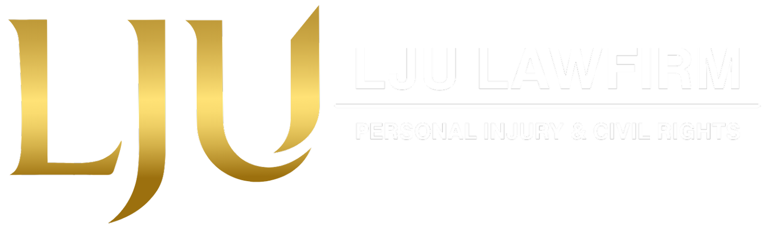 The LJU: A Las Vegas Personal Injury and Civil Rights Law Firm