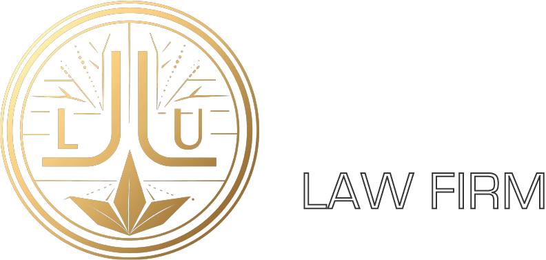 The LJU: A Las Vegas Personal Injury and Civil Rights Law Firm