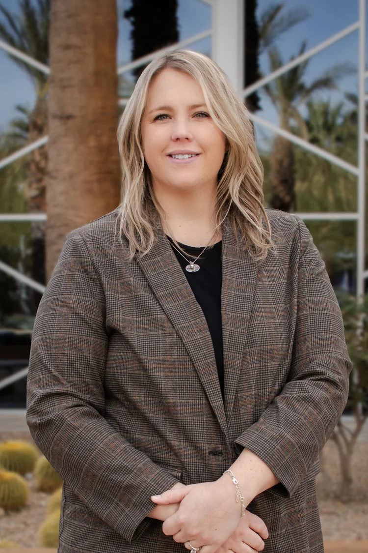 Breanna K. Cowan, Esq.