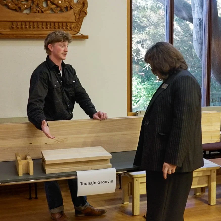 Shaping the Future of Timber Innovation: The 2026 Innovative Wood Product Competition