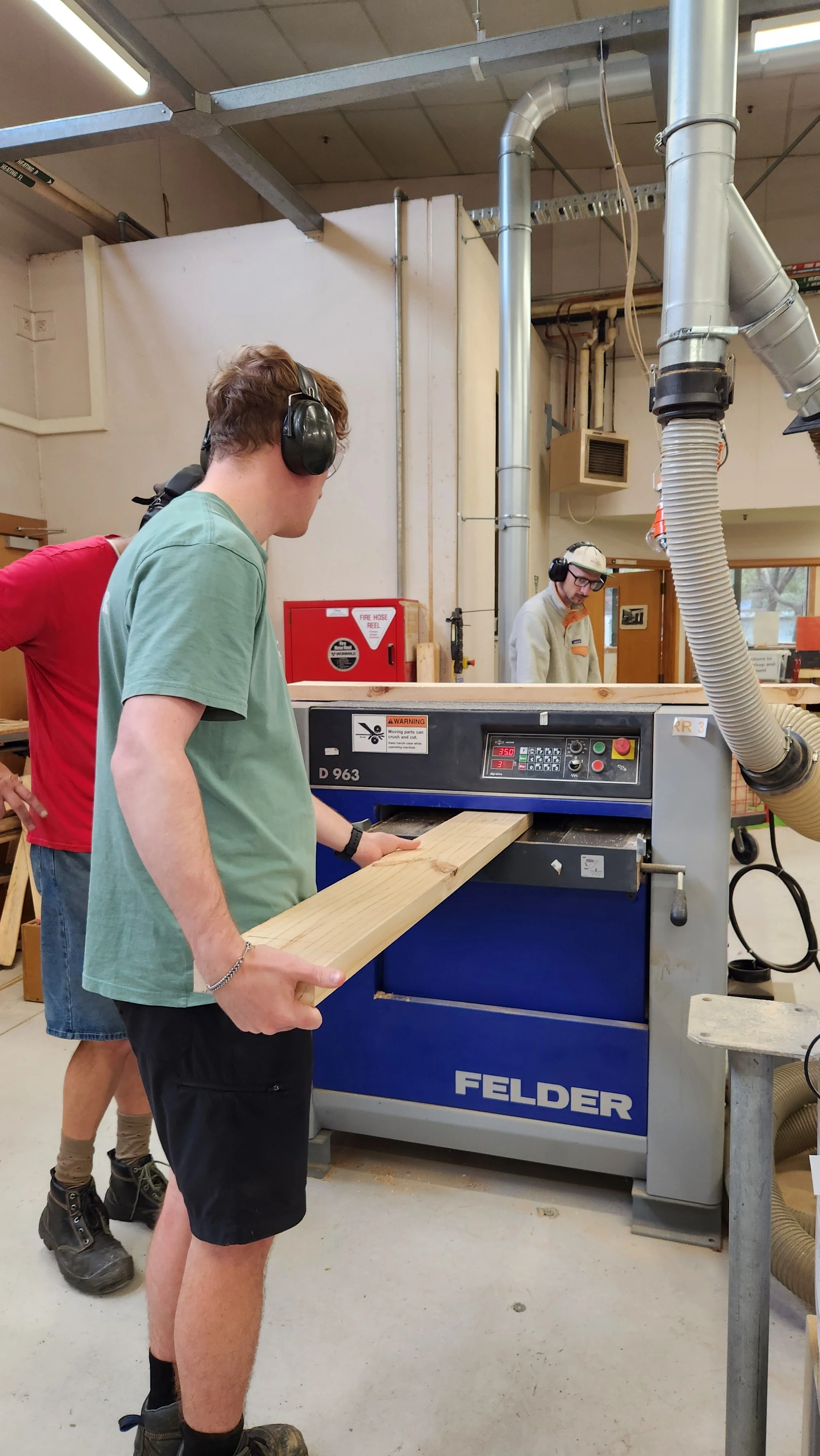 Where Learning Meets Opportunity: Mid-Year Updates from WIDE Trust Scholars&nbsp;