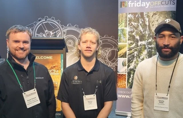 WoodTECH 2026: Future-Focused Learning