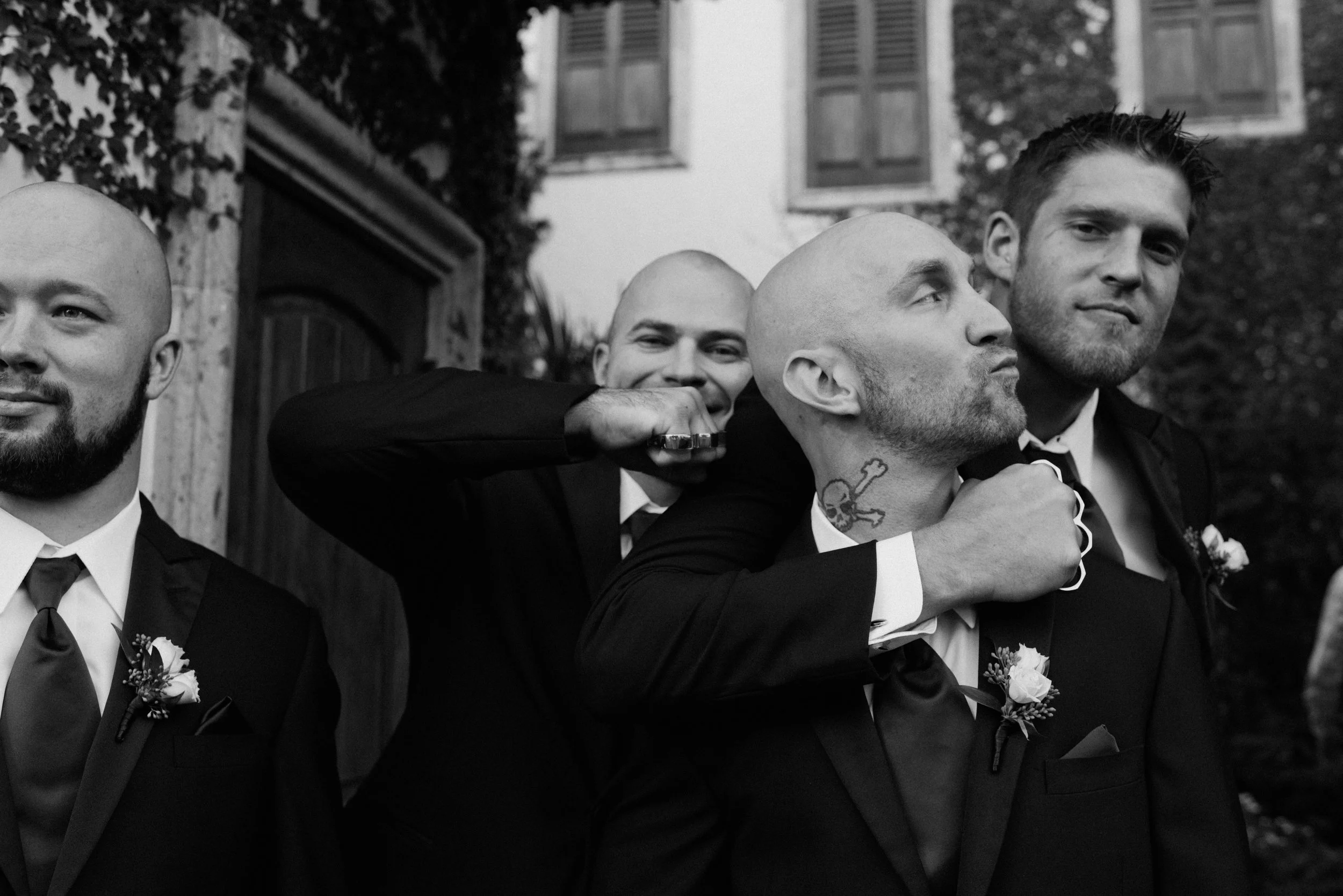 Houston Wedding Photographer
