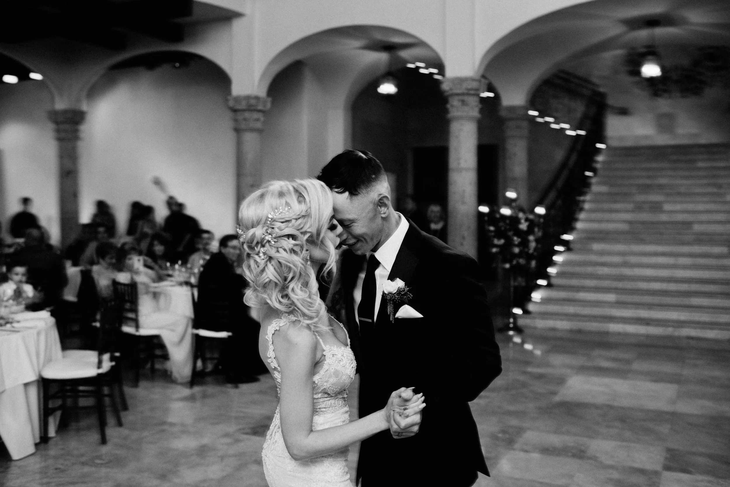 Houston Wedding Photographer