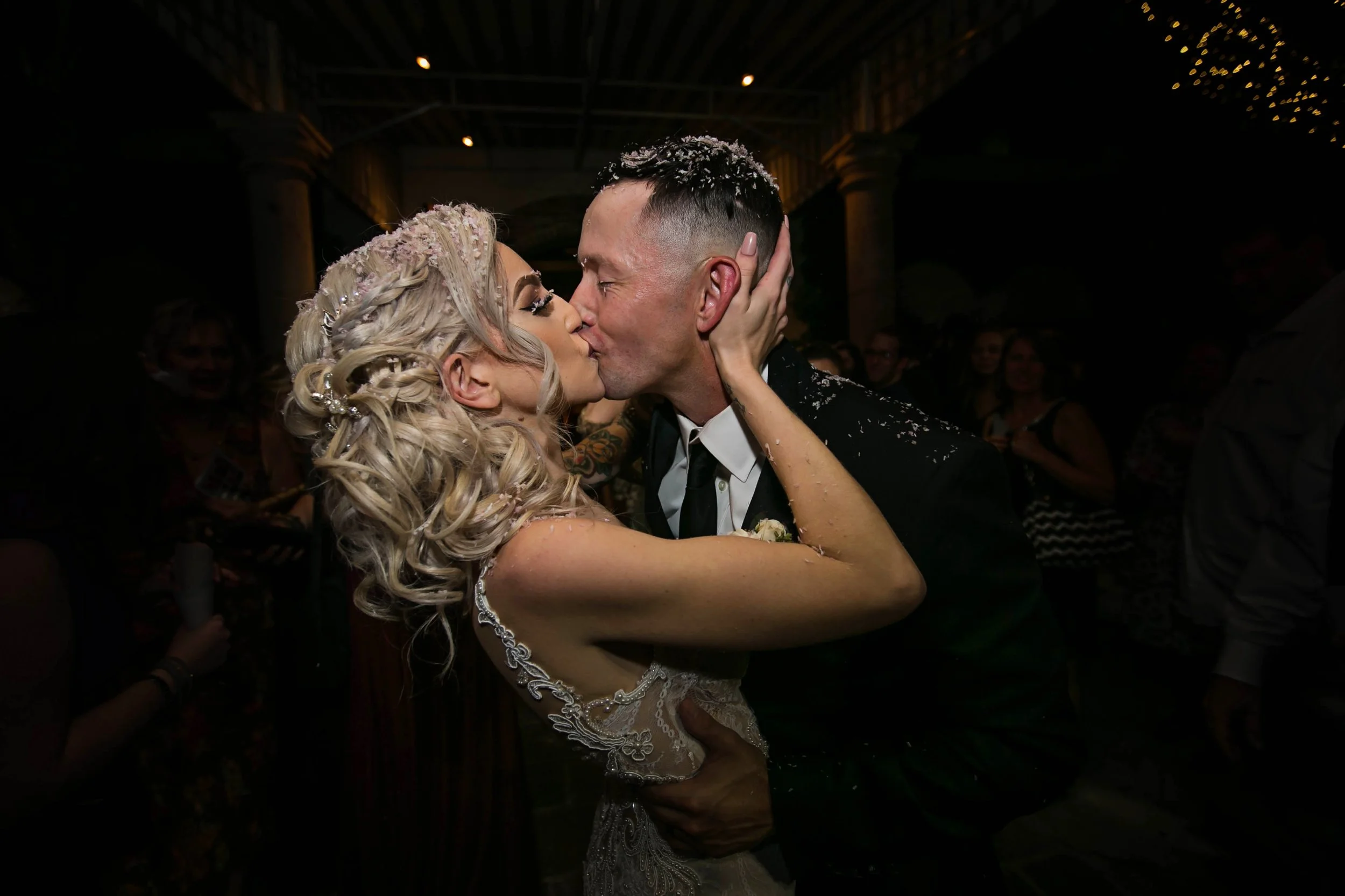 Houston Wedding Photographer