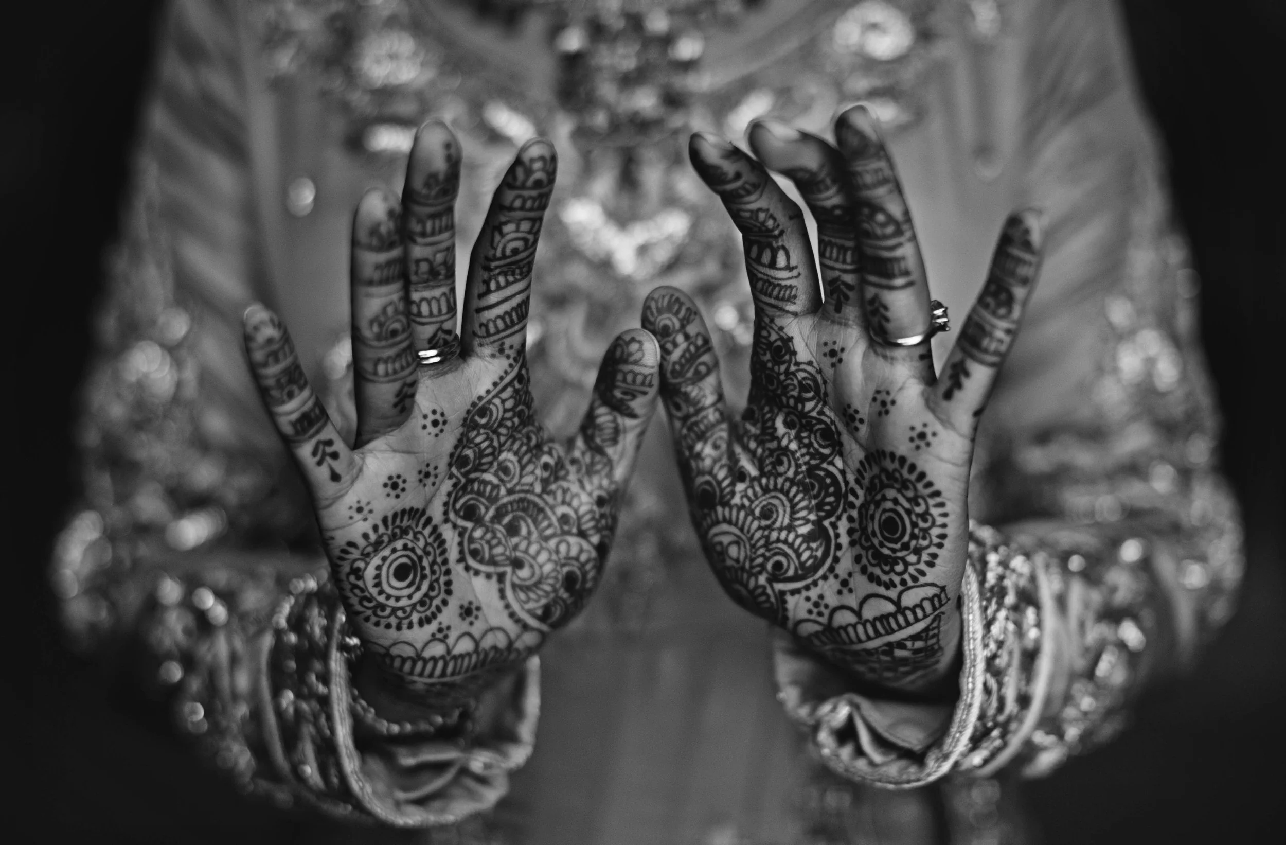 South Asian Wedding Photographer Houston