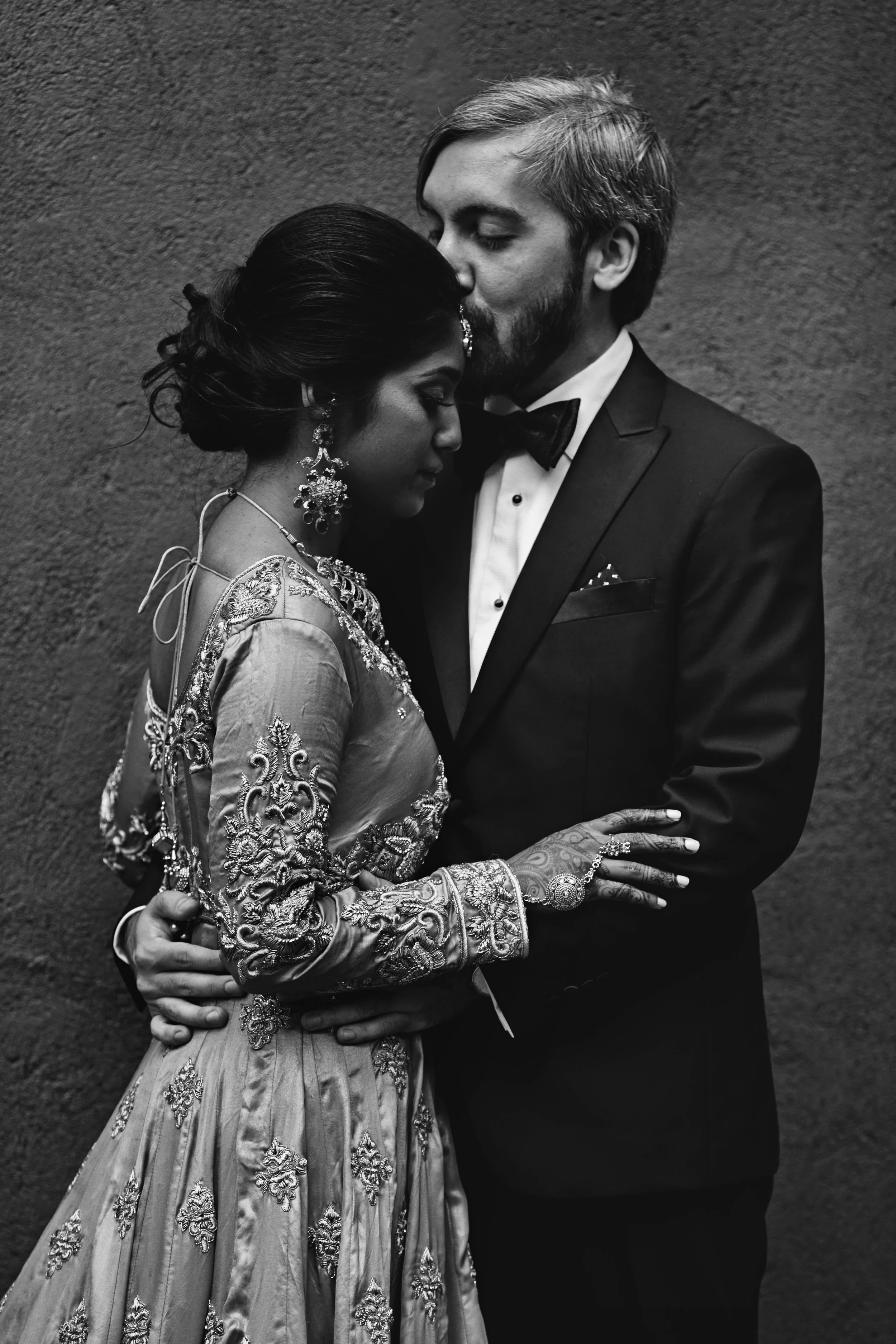 Houston Indian Wedding Photographer