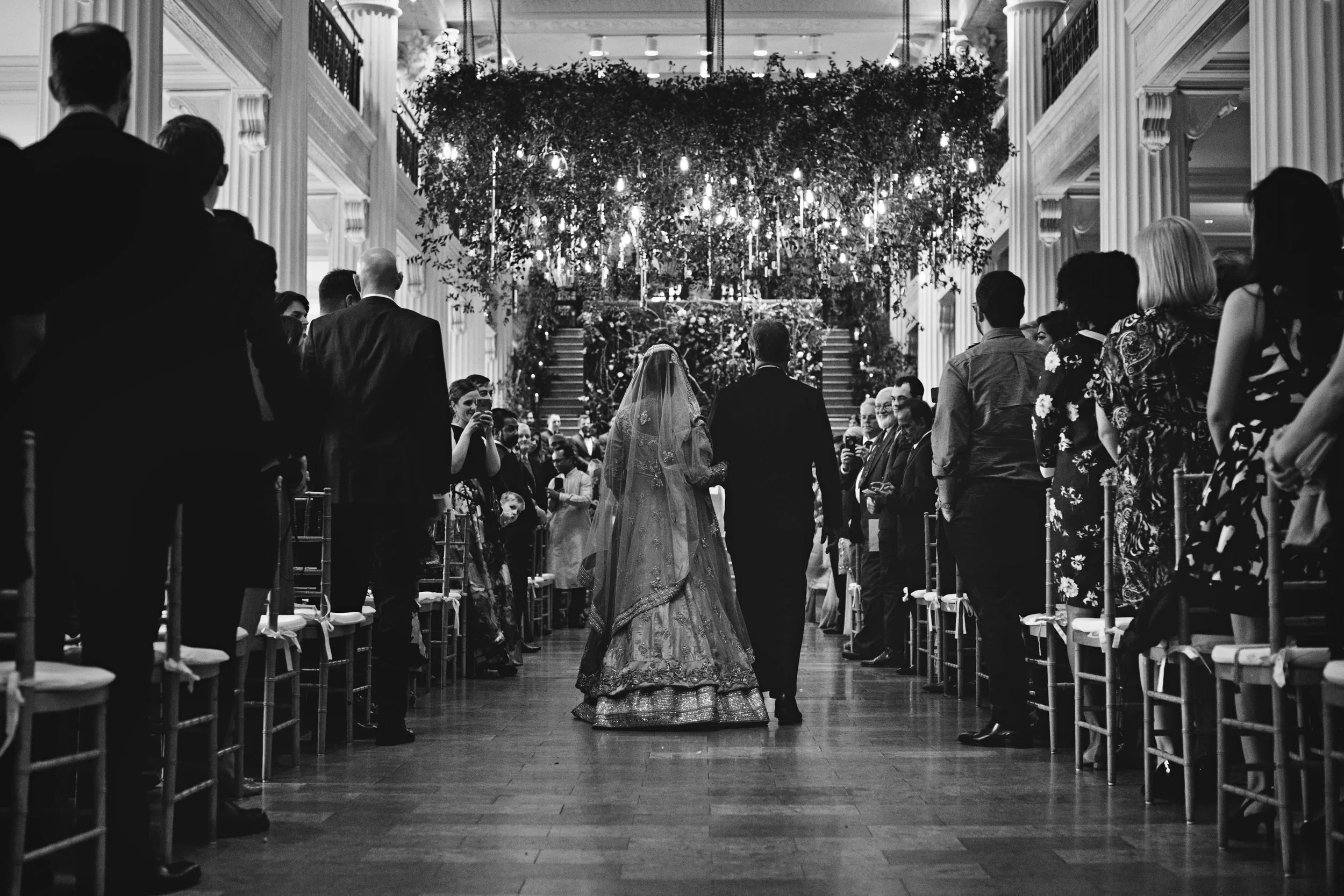 Houston Indian Wedding Photographer