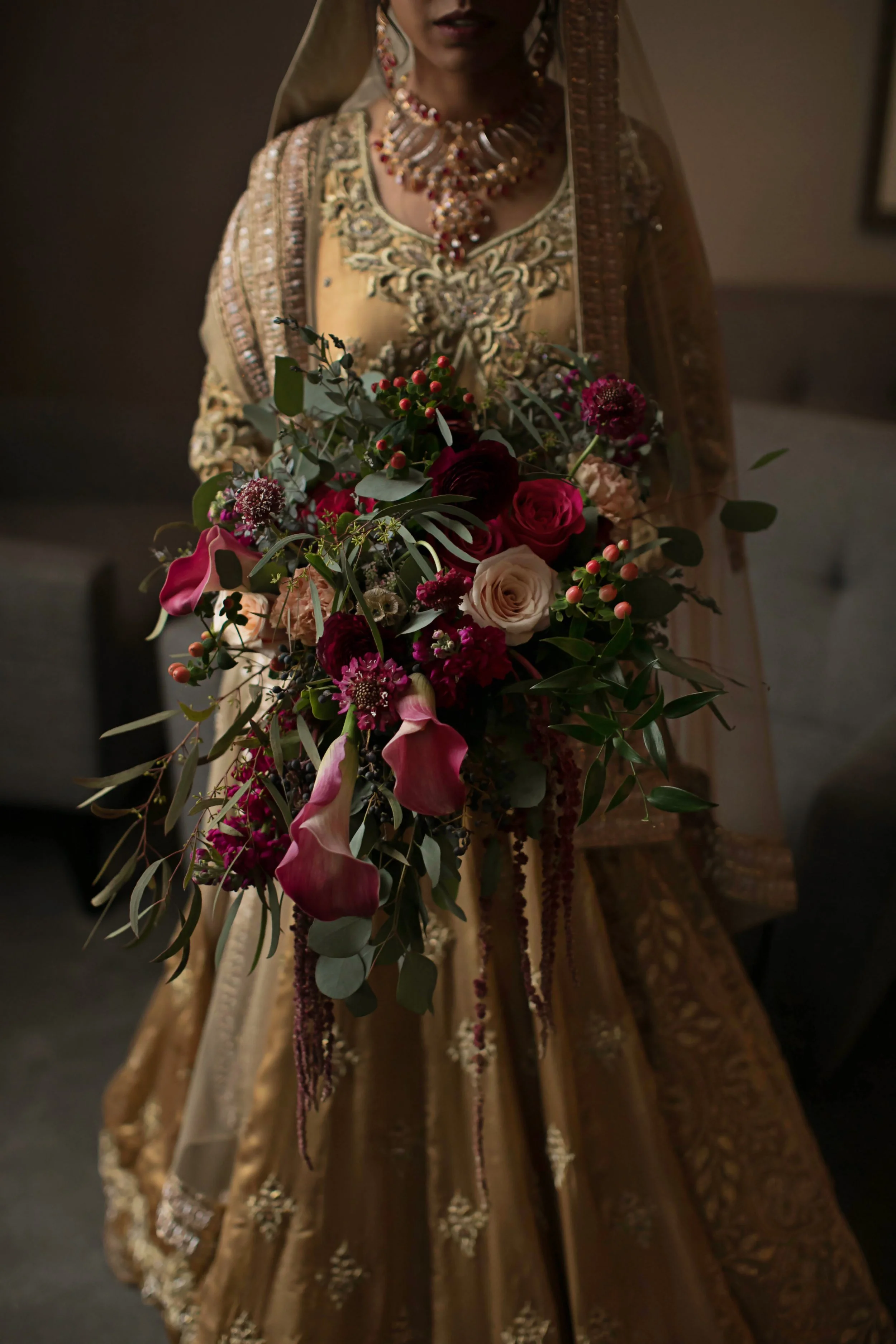 Houston Indian Wedding Photographer