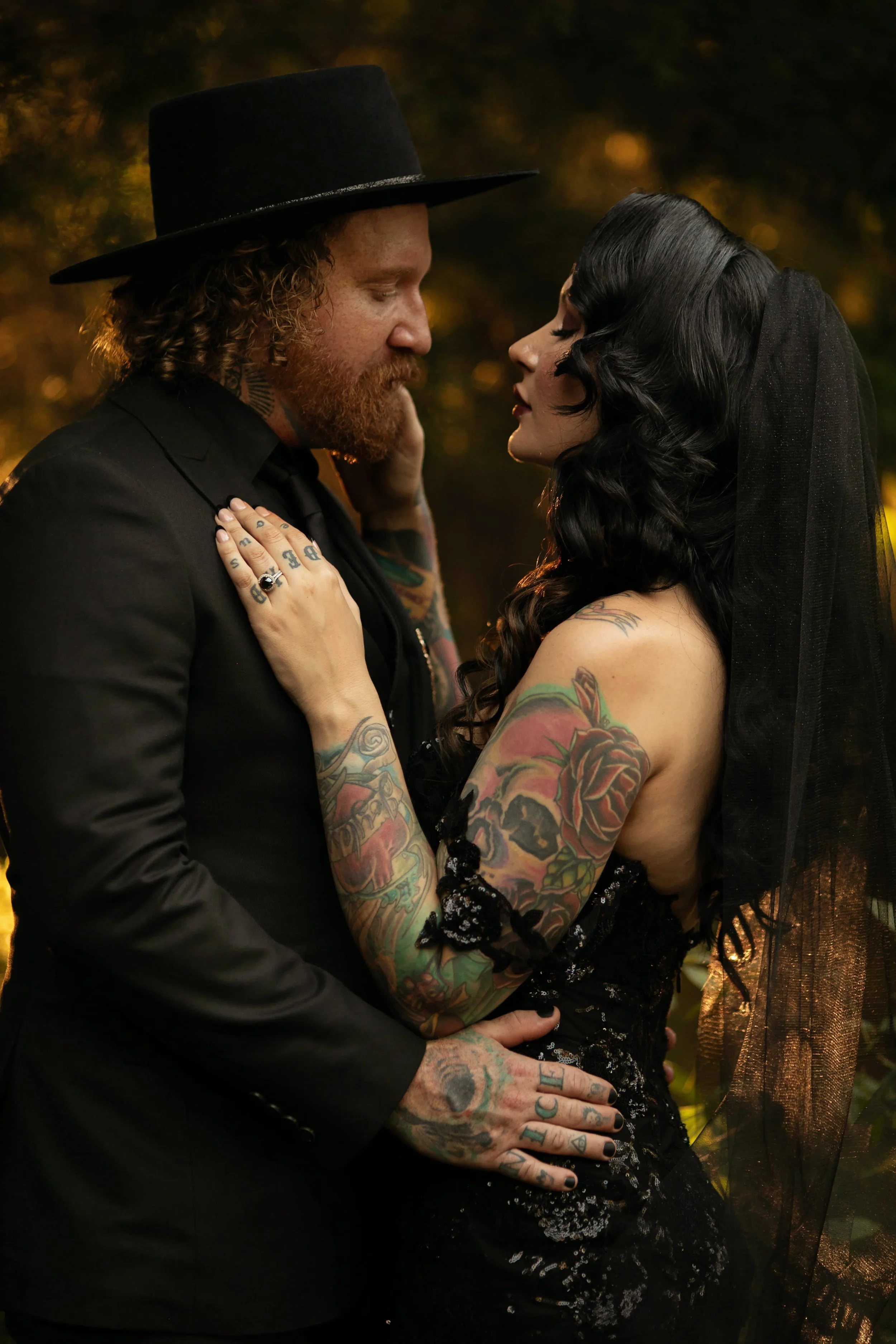 Wedding Photographer Sekrit Theater Austin