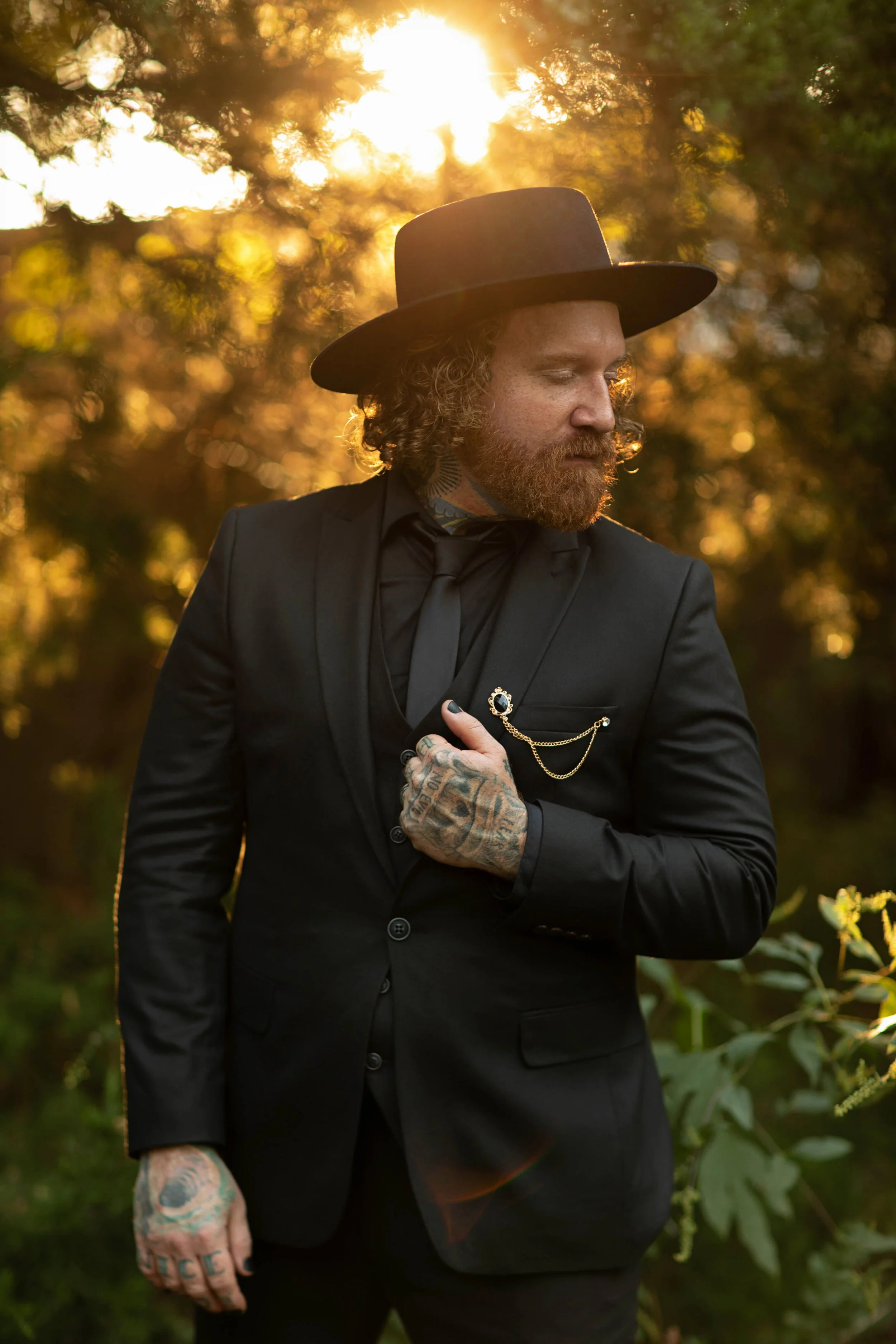 Houston Wedding Photographer
