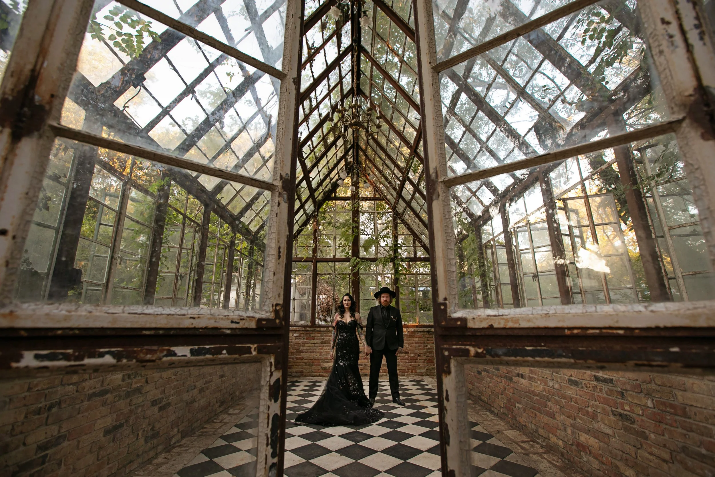 Houston Wedding Photographer