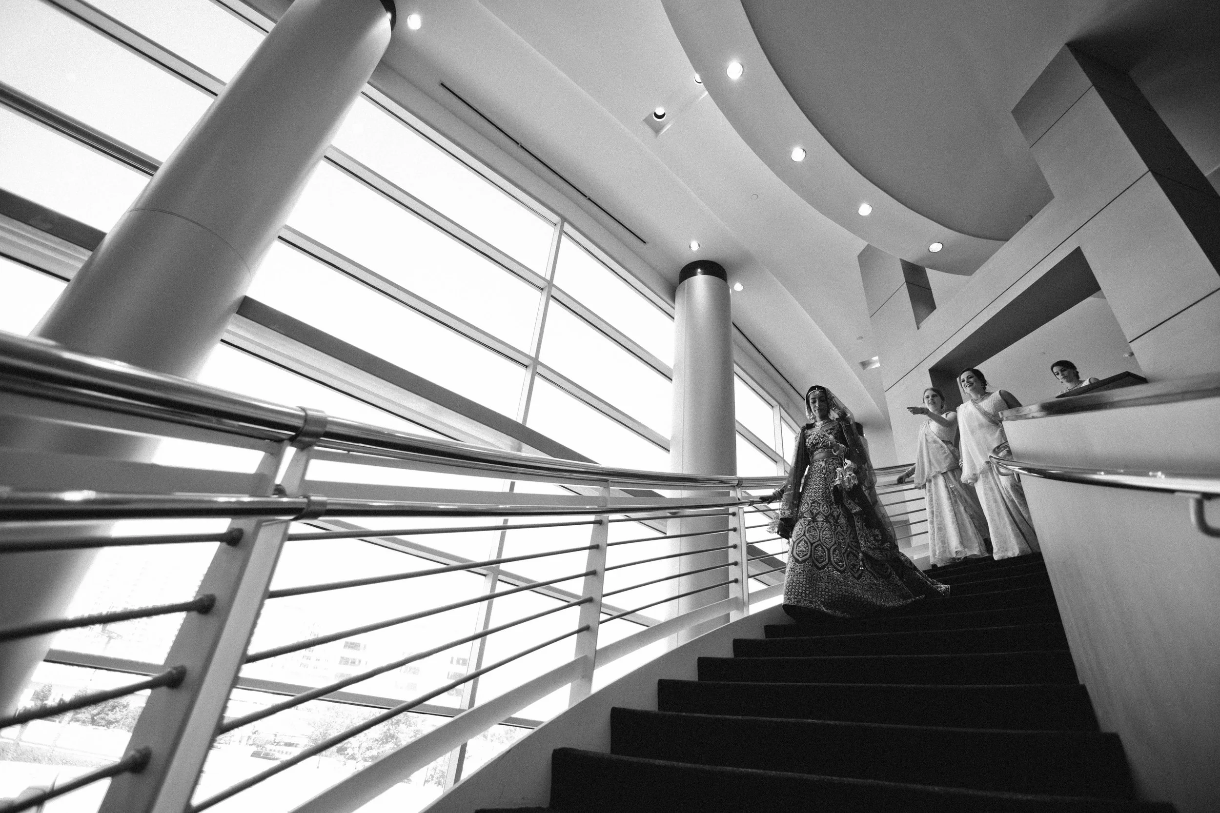 Houston Indian Wedding Photographer