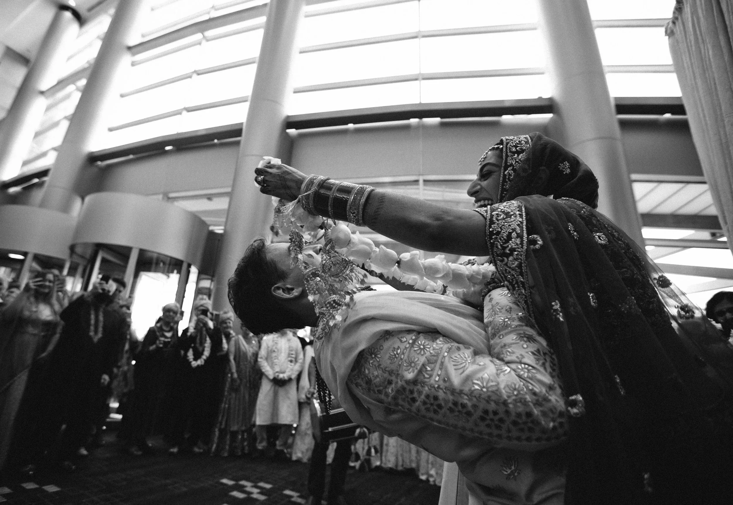 Houston Indian Wedding Photographer