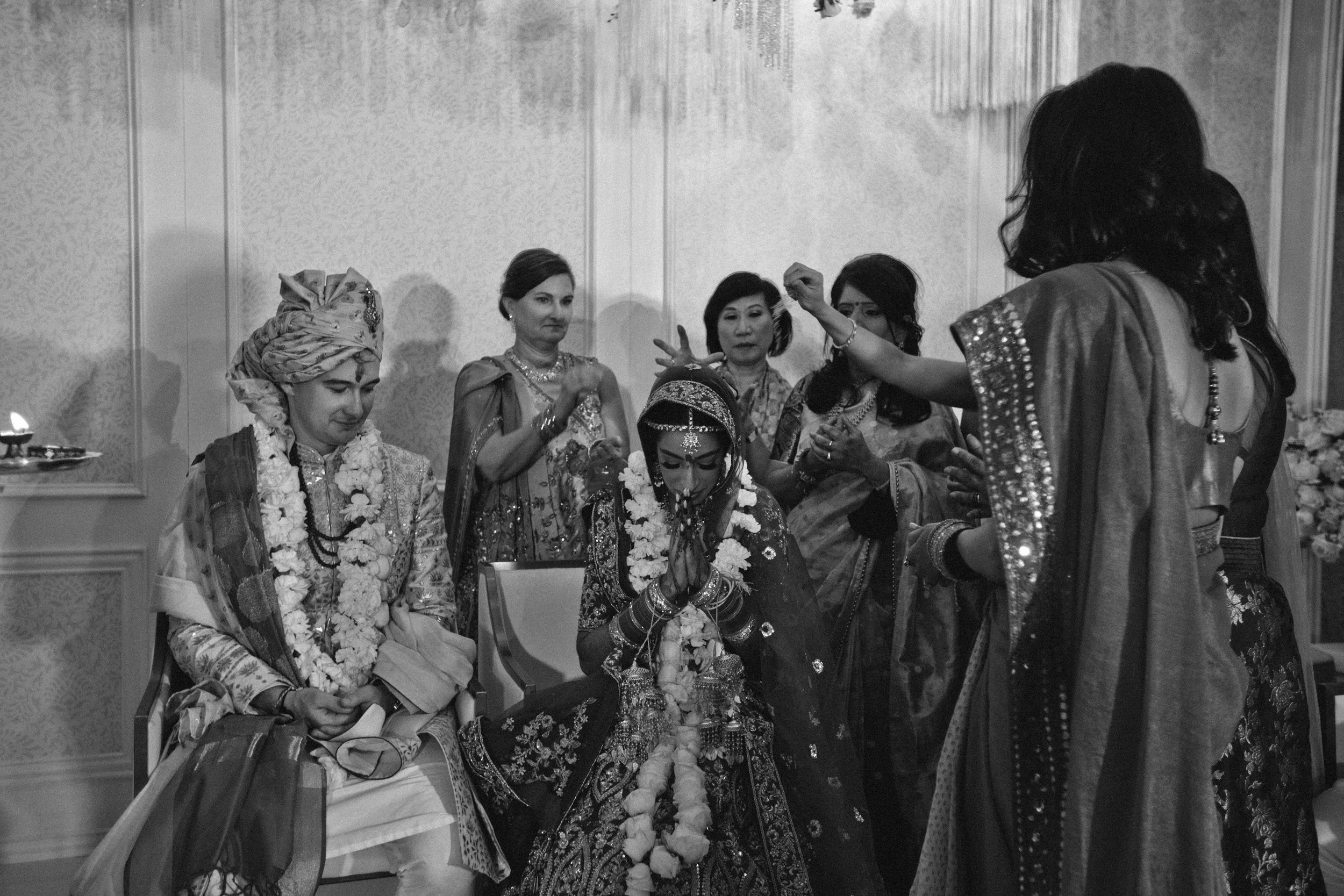 Houston Indian Wedding Photographer