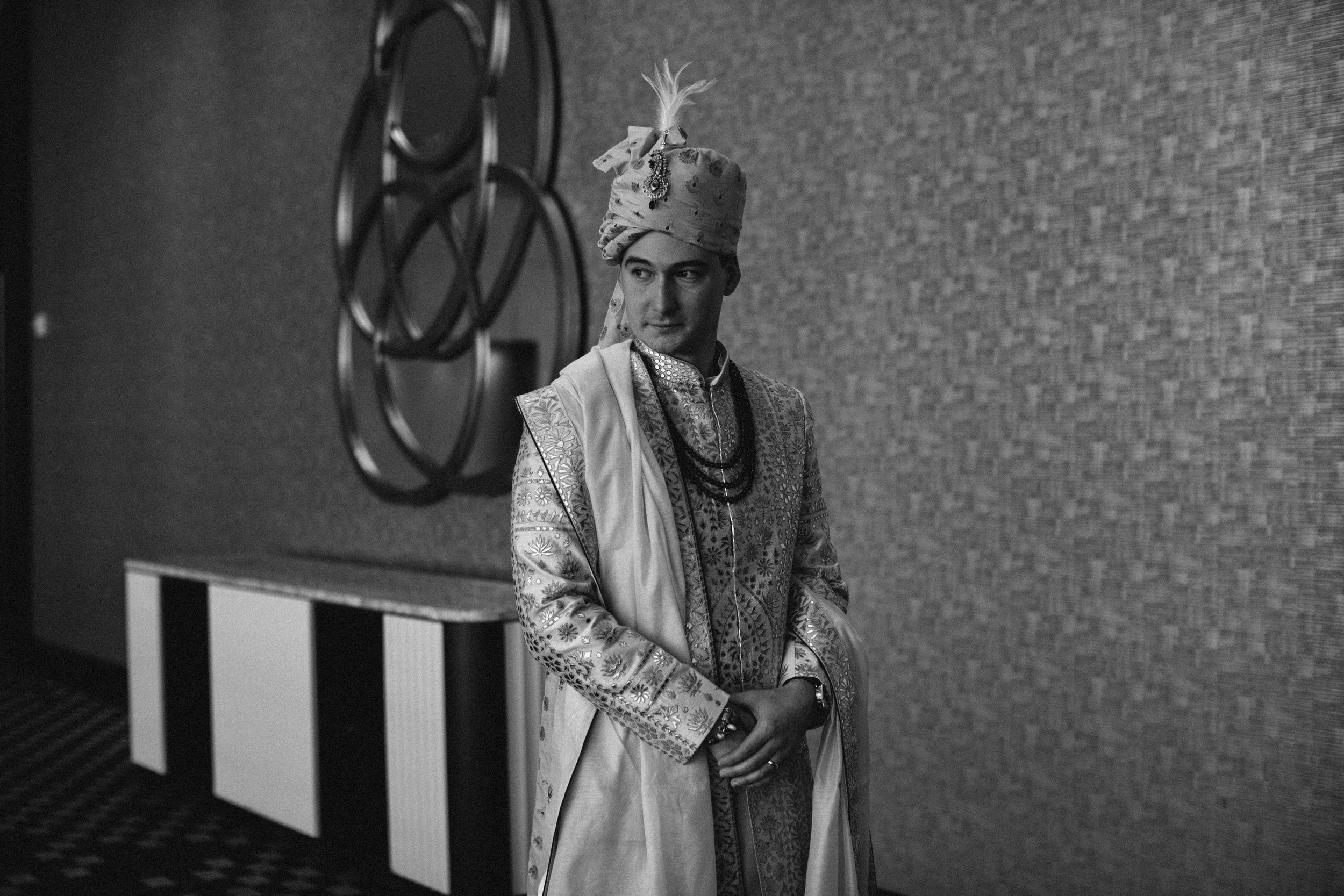 Houston Indian Wedding Photographer