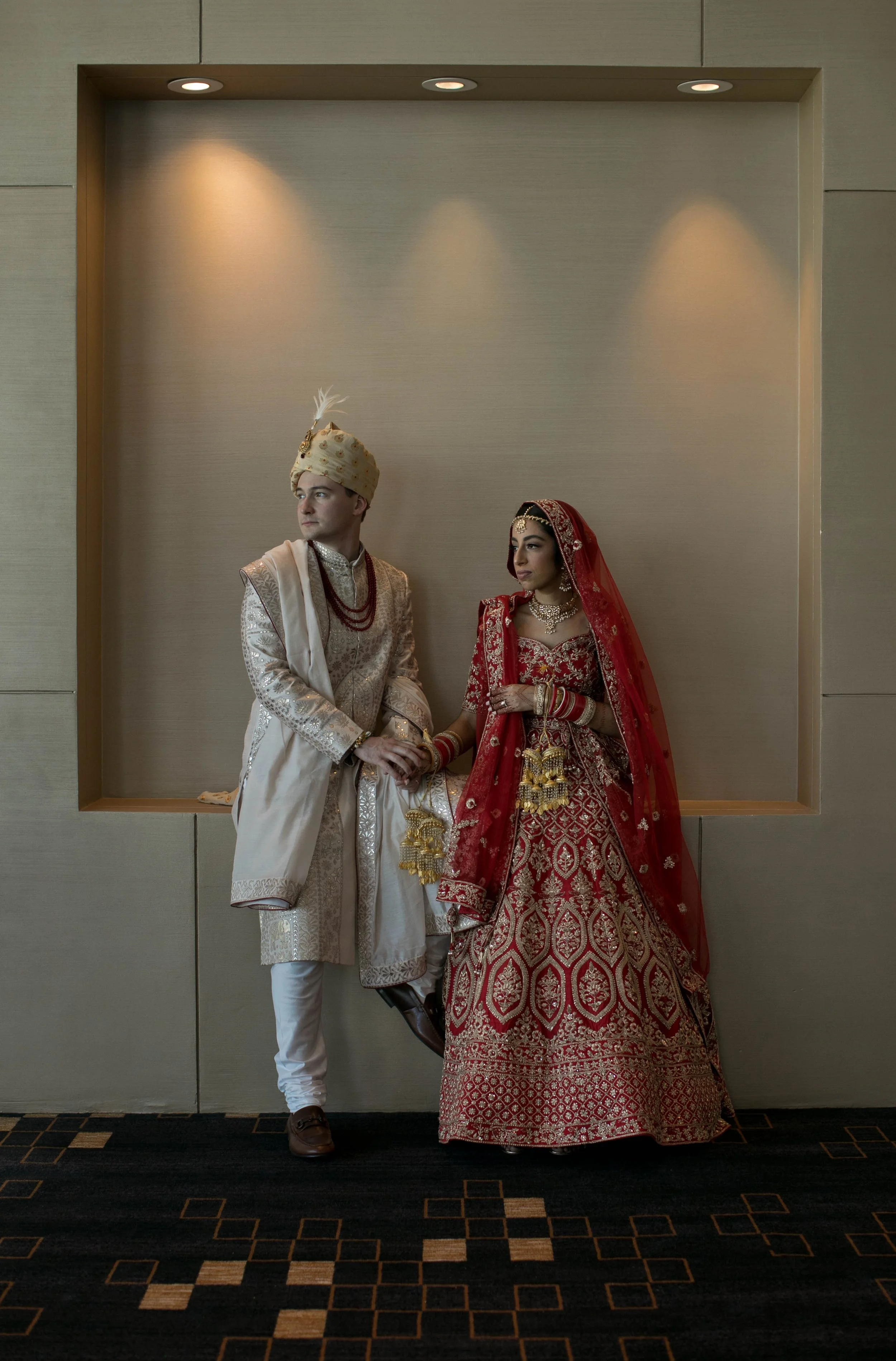 Houston Indian Wedding Photographer