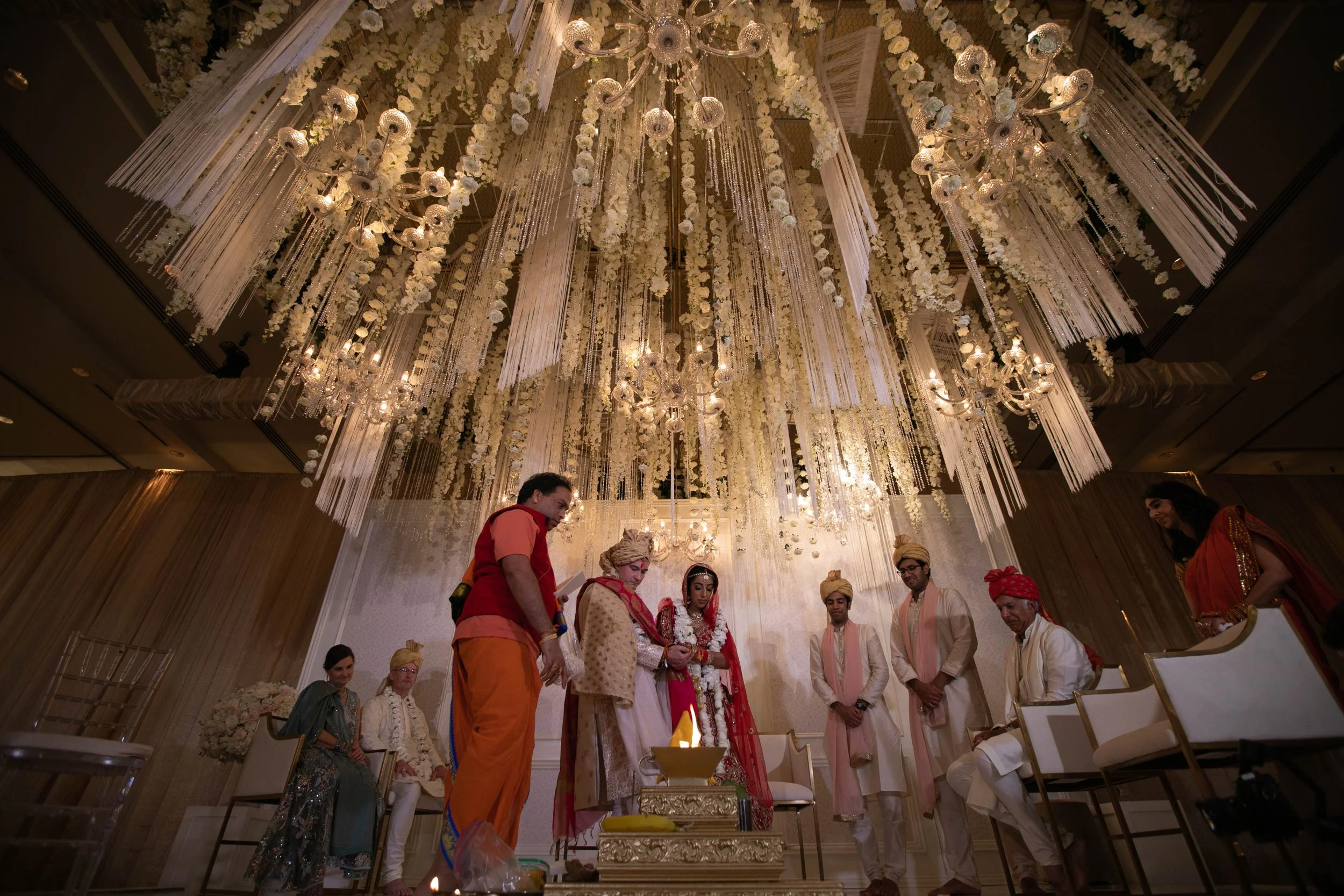 Houston Indian Wedding Photographer