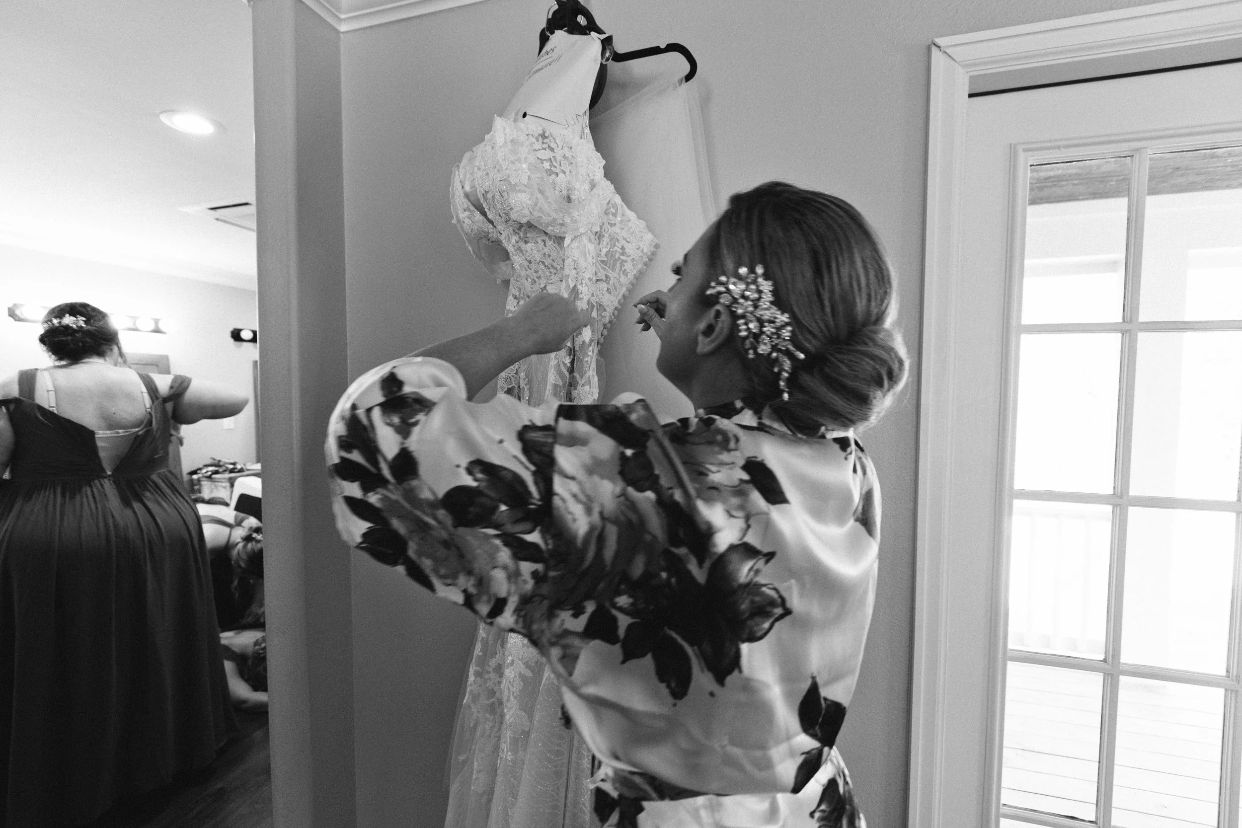 The Vine New Ulm Weddings