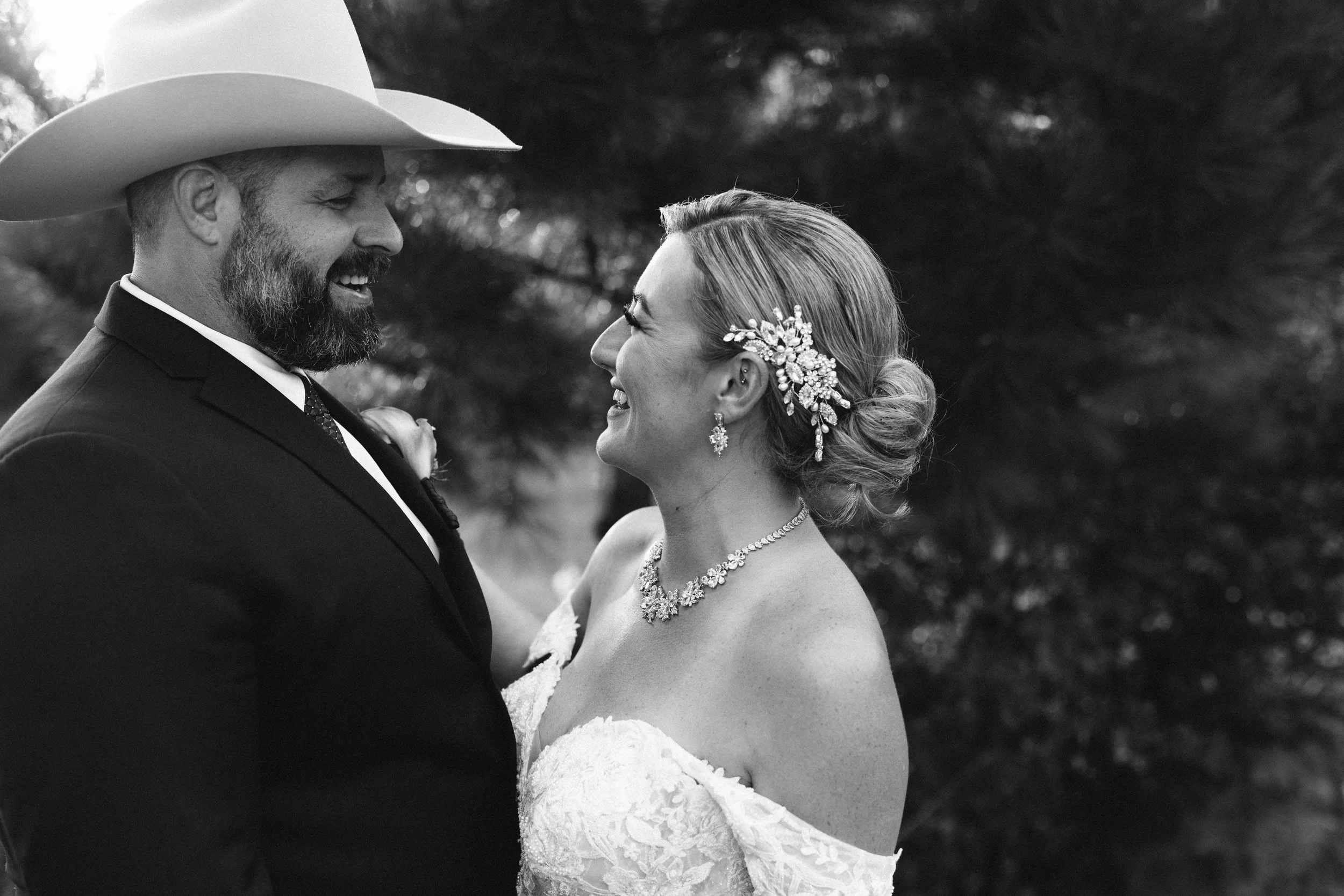 Houston Wedding Photography