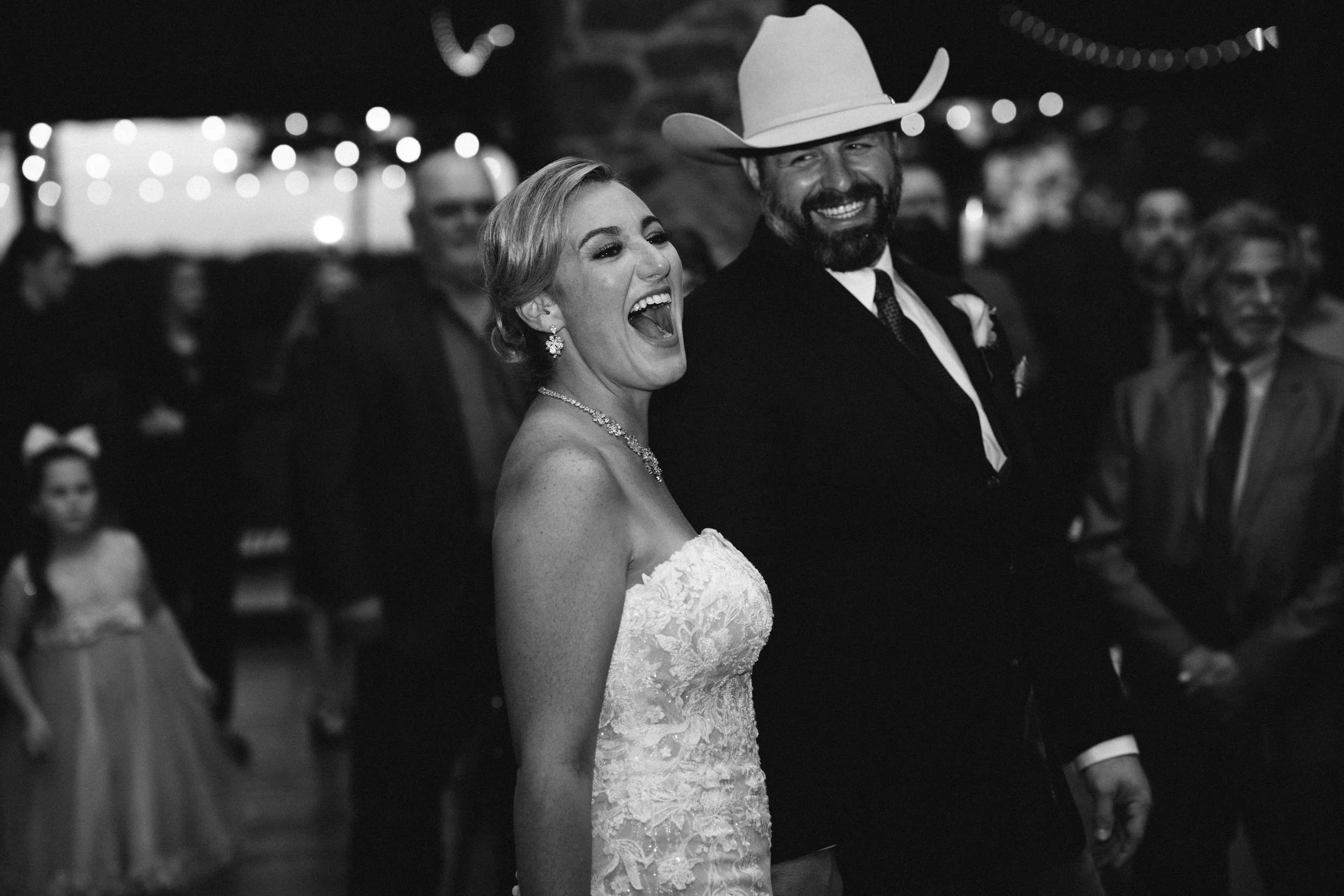 Houston Wedding Photography