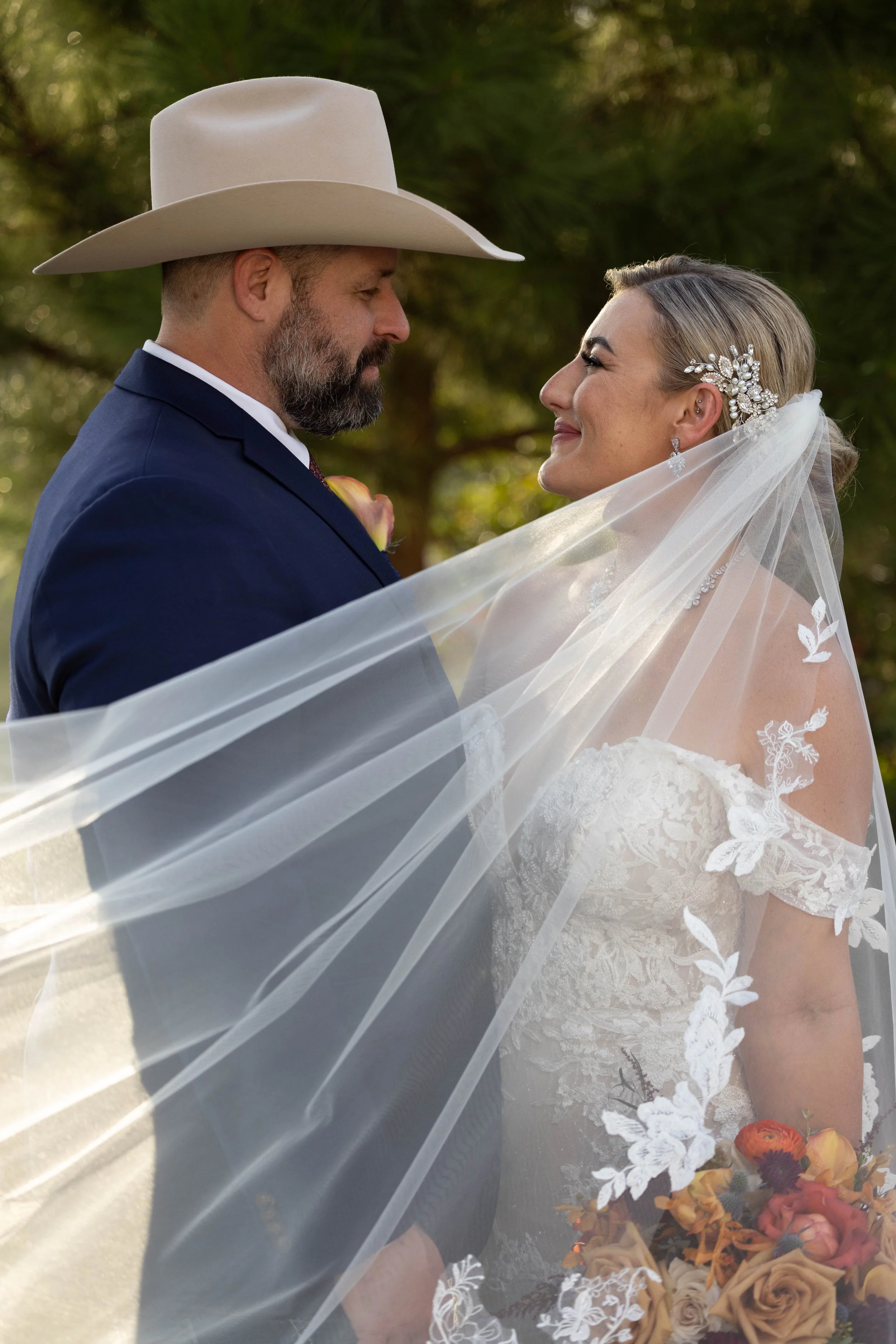 Houston Wedding Photography
