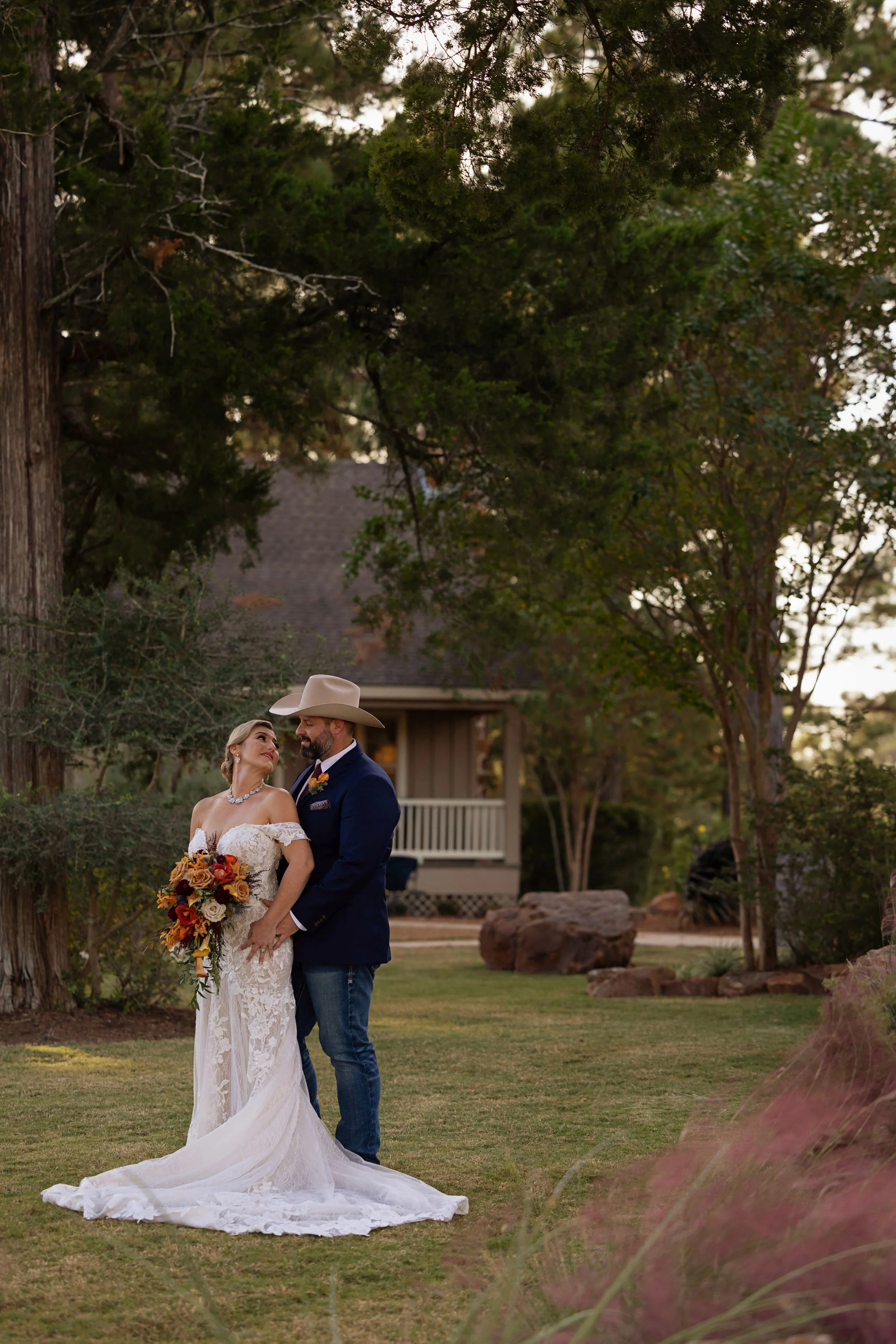 Houston Wedding Photography