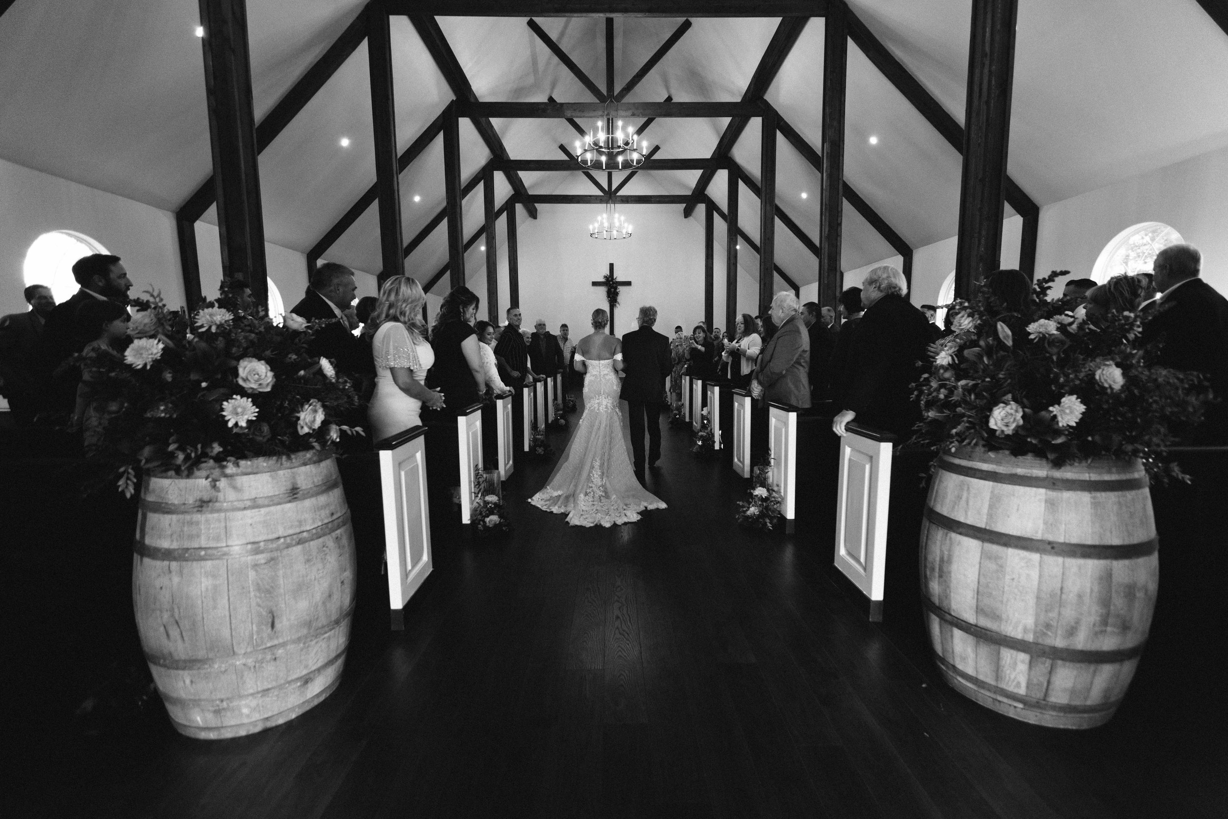 The Vine New Ulm Weddings