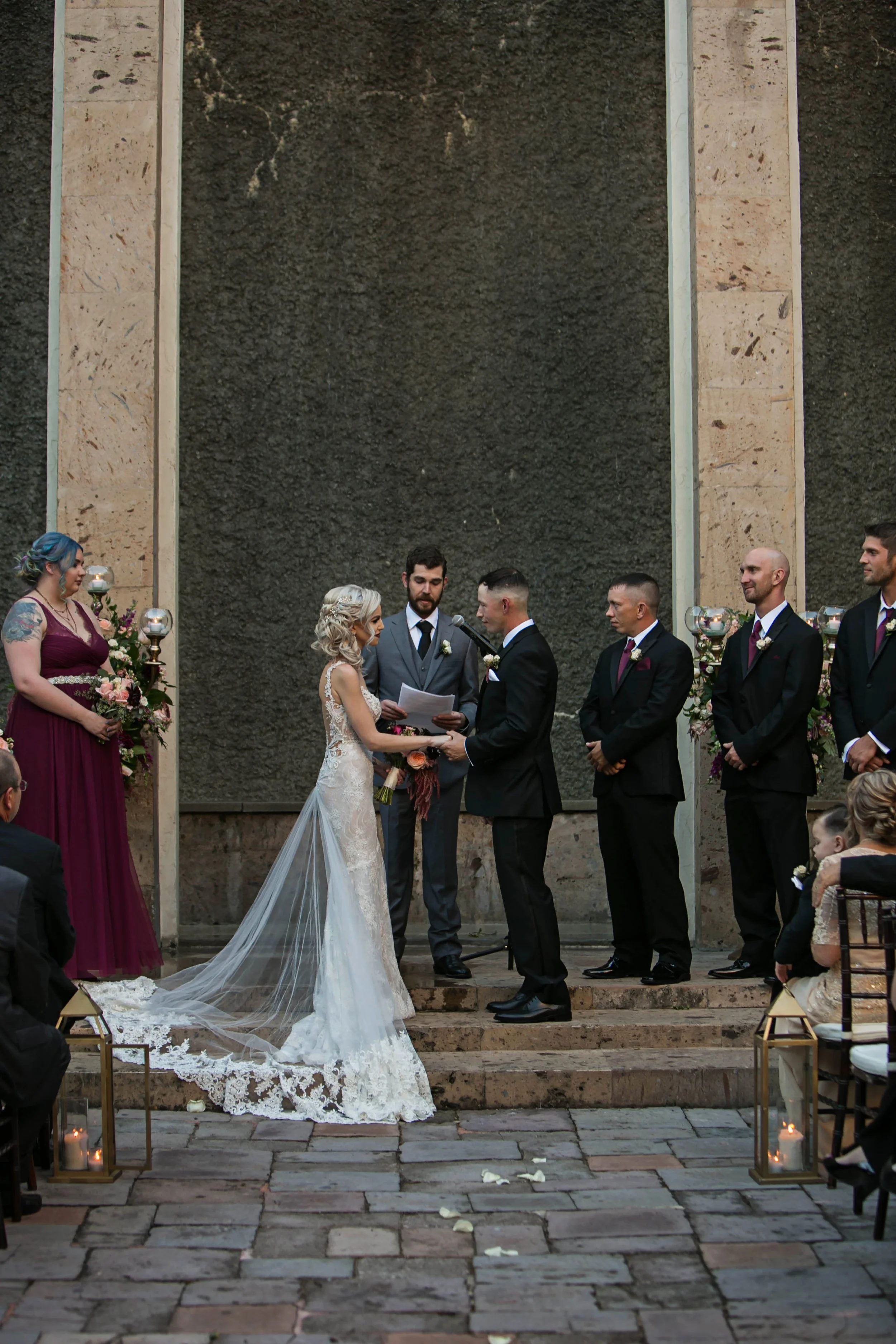 Houston Wedding Photographer