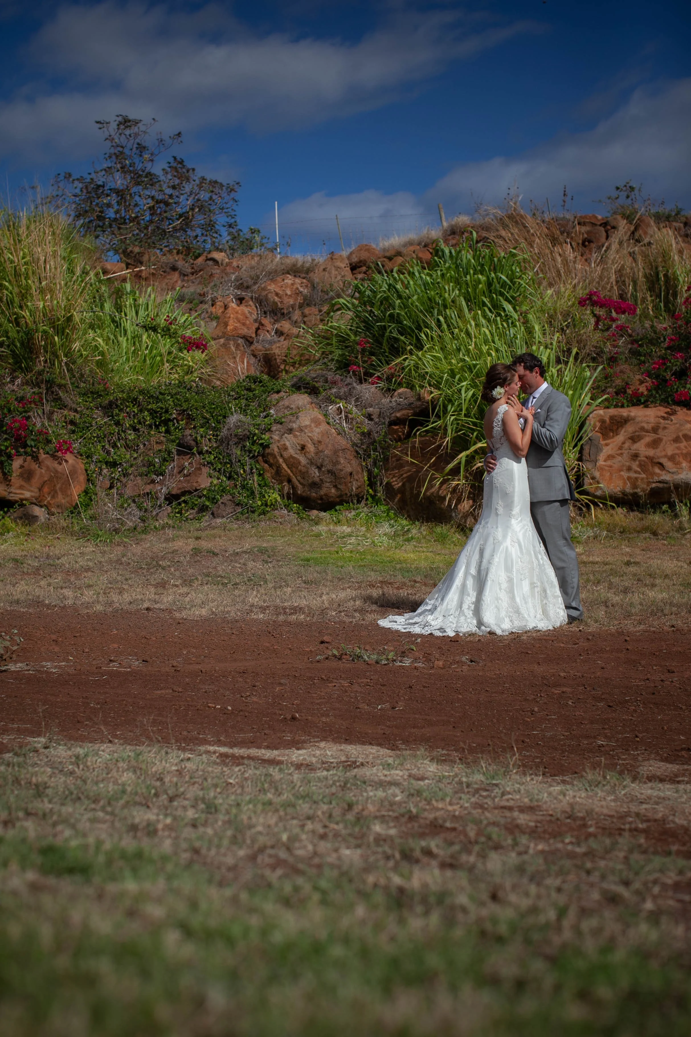 Maui Destination Wedding Photographer