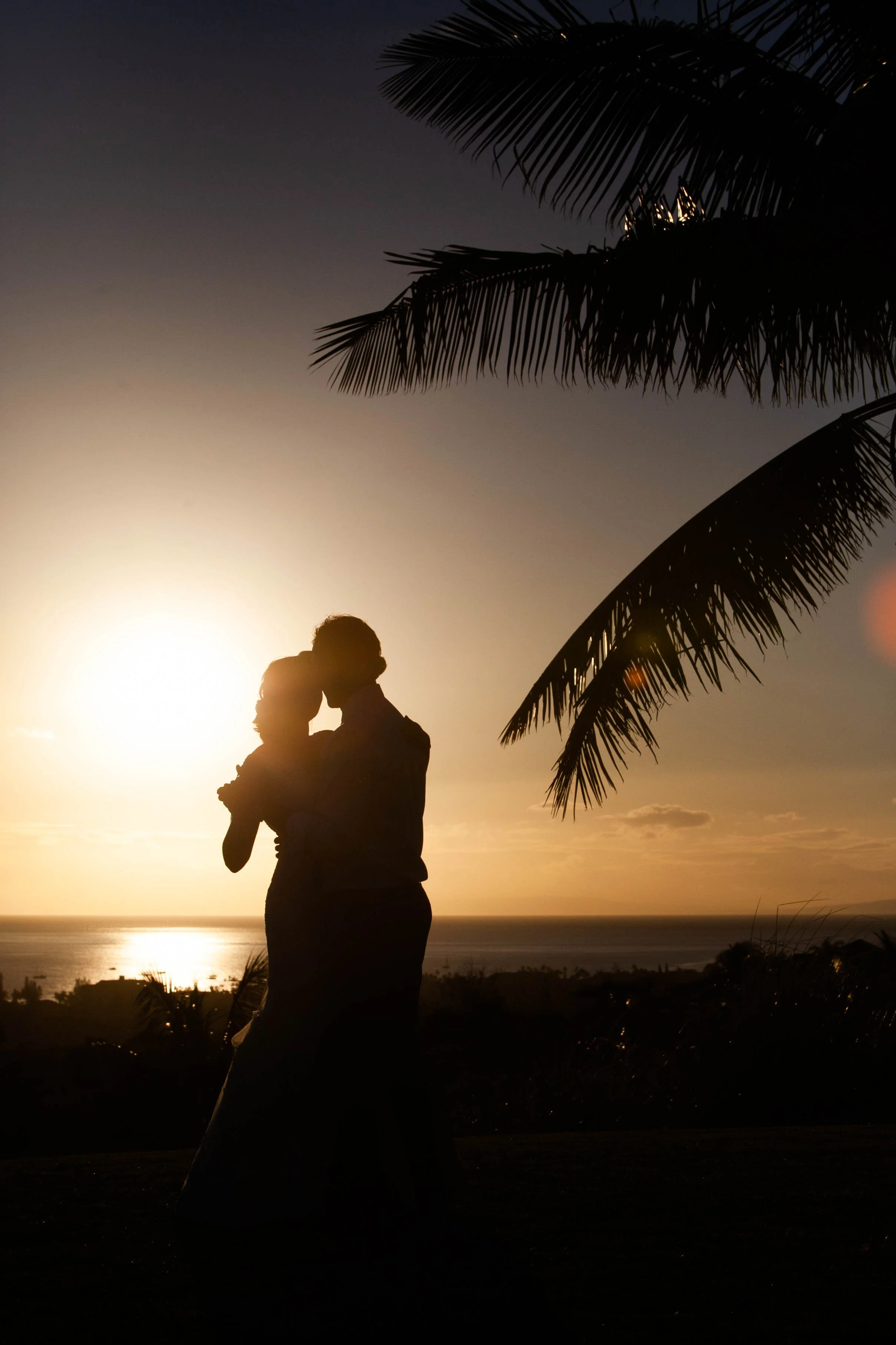 Maui Destination Wedding Photographer